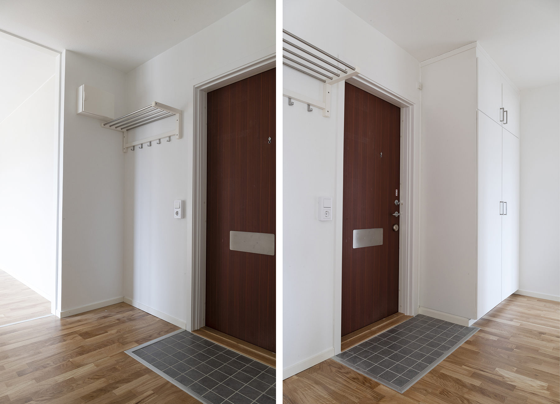 Lägenhet, 2 rooms, 48 sqm, Västerås