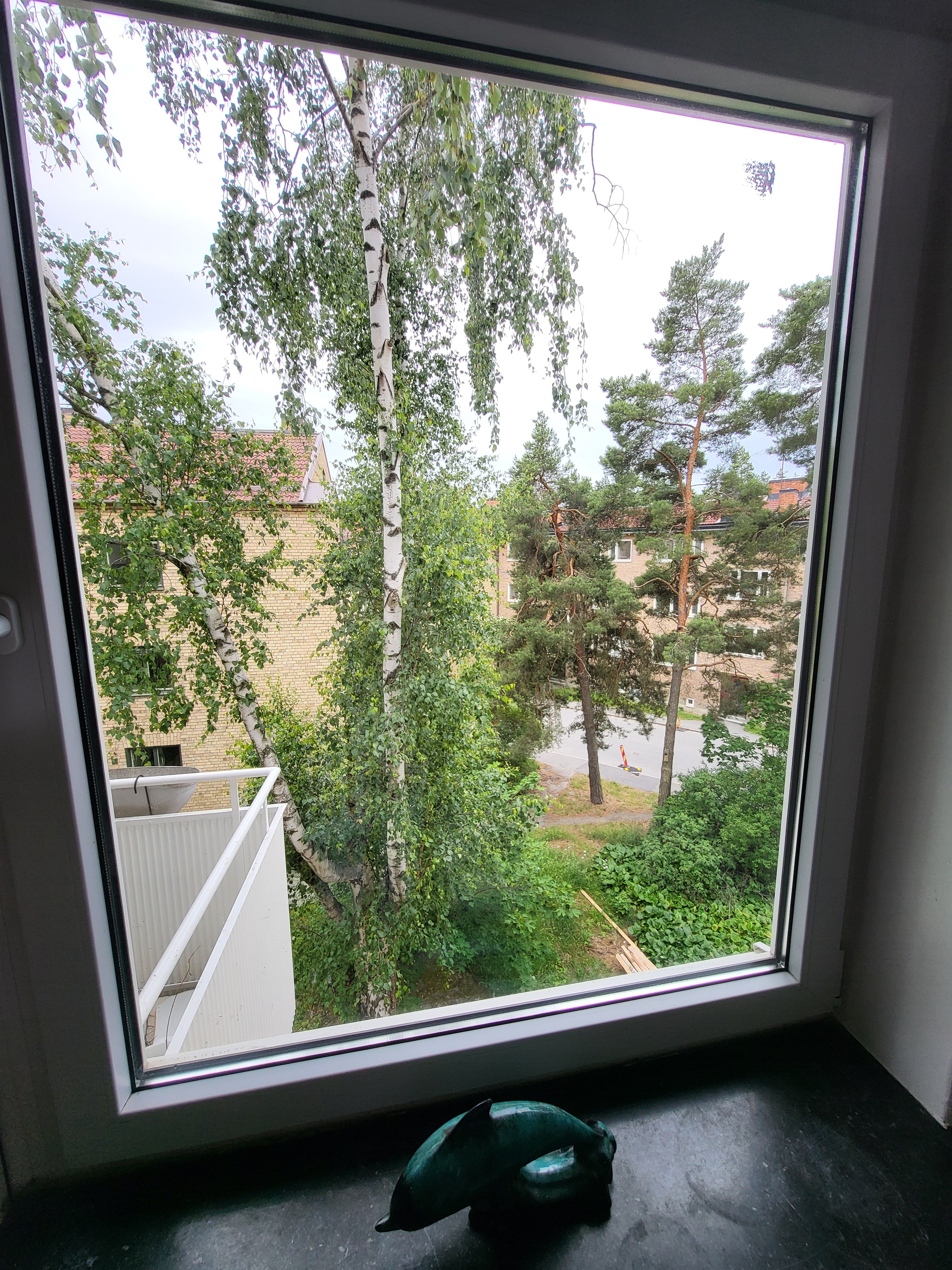 2 rum Bromma, 4 500 kr/mån | Bostadsögat