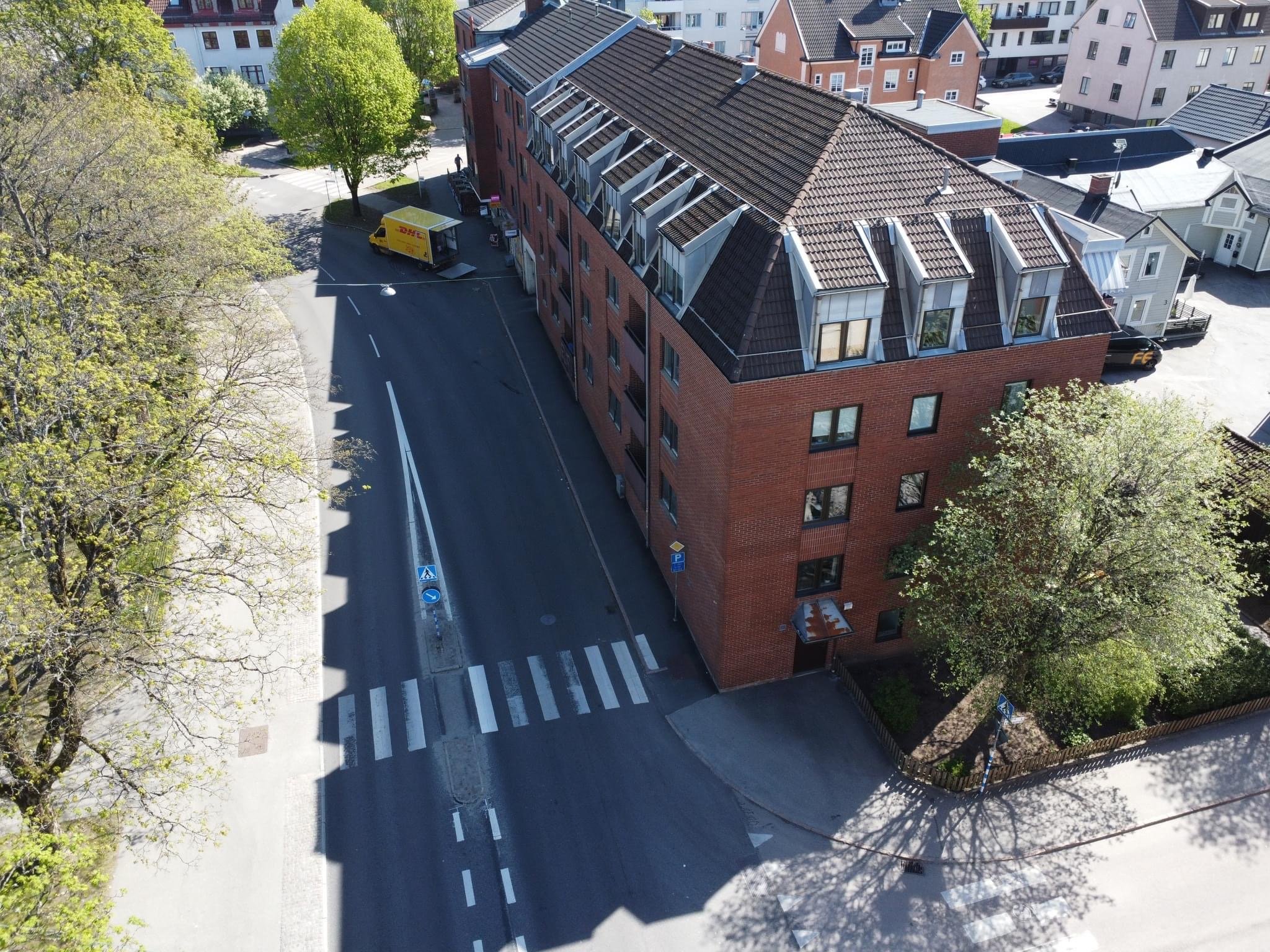 Lägenhet, 2 rooms, 62 sqm, Borås