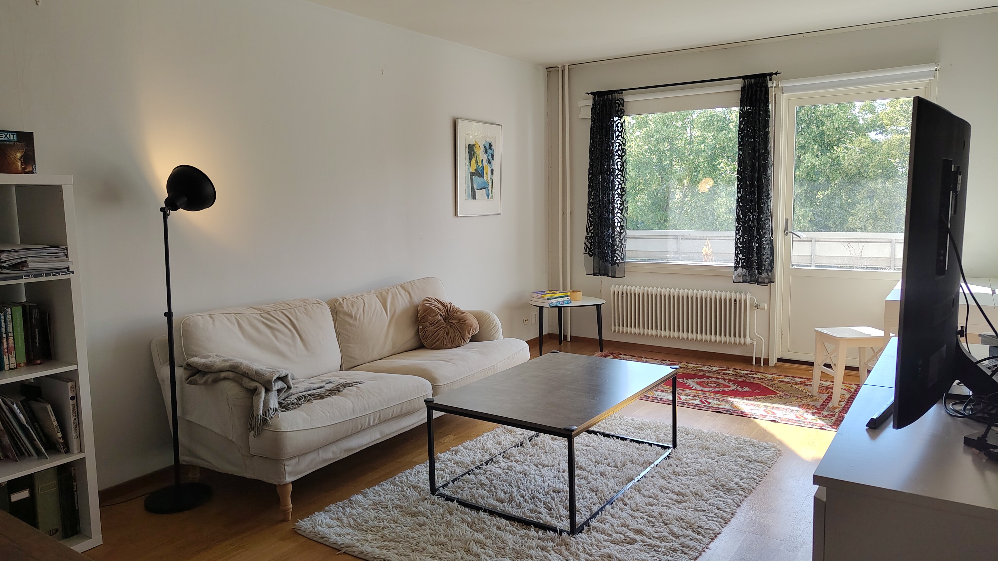 Lägenhet, 2 rooms, 64 sqm, Lund