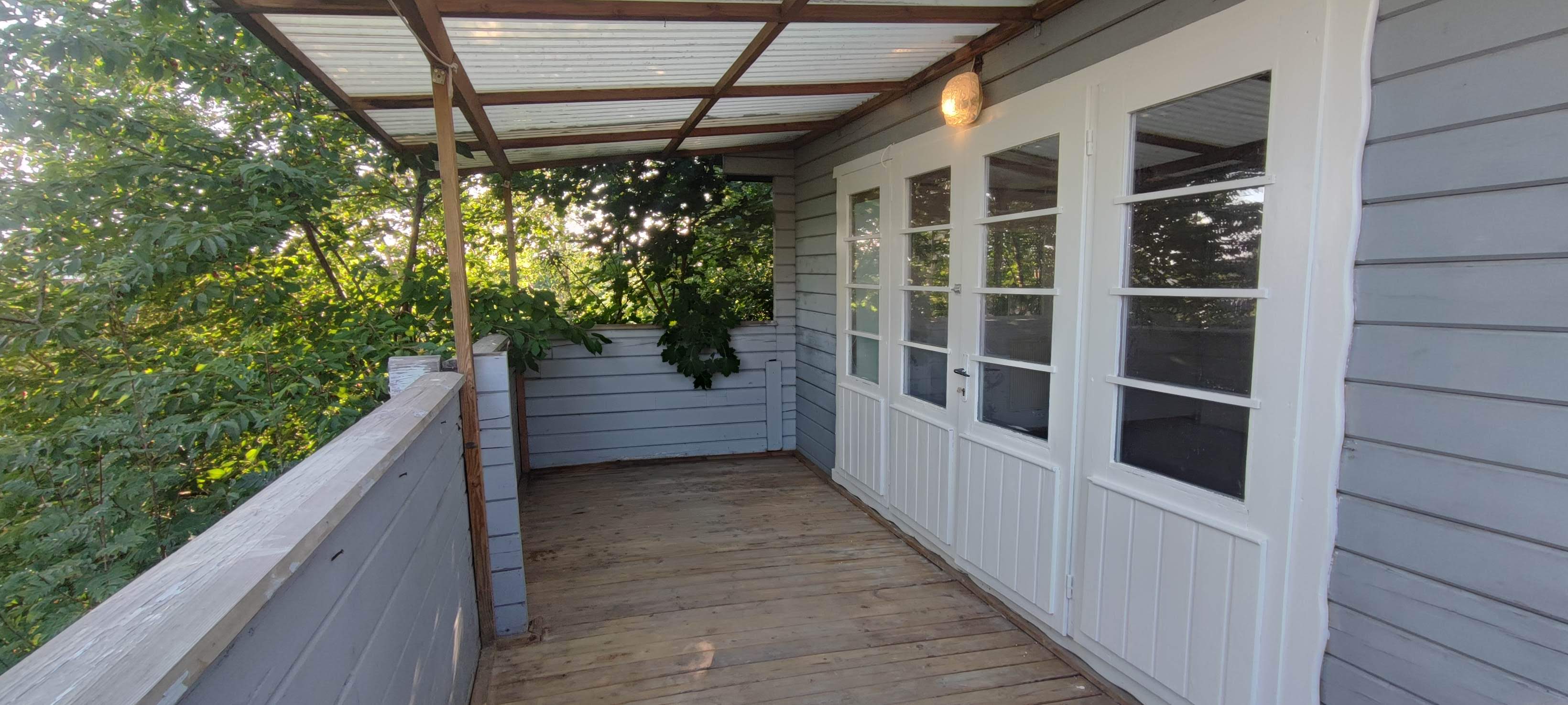 2 rok · 38 m² i Huddinge – bild 2