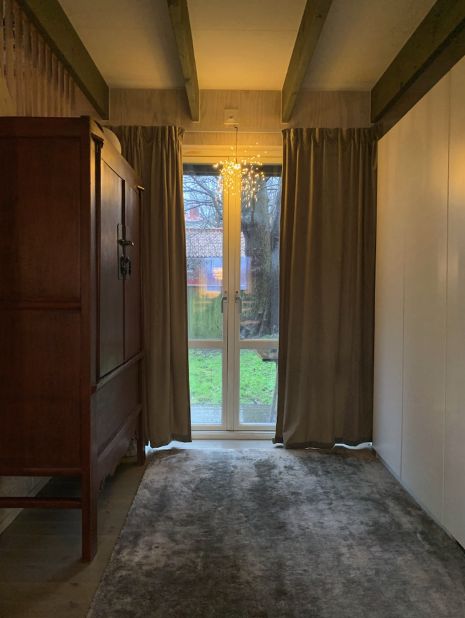 House in Göteborg, Nya Varvet, Hagen - Bild 2