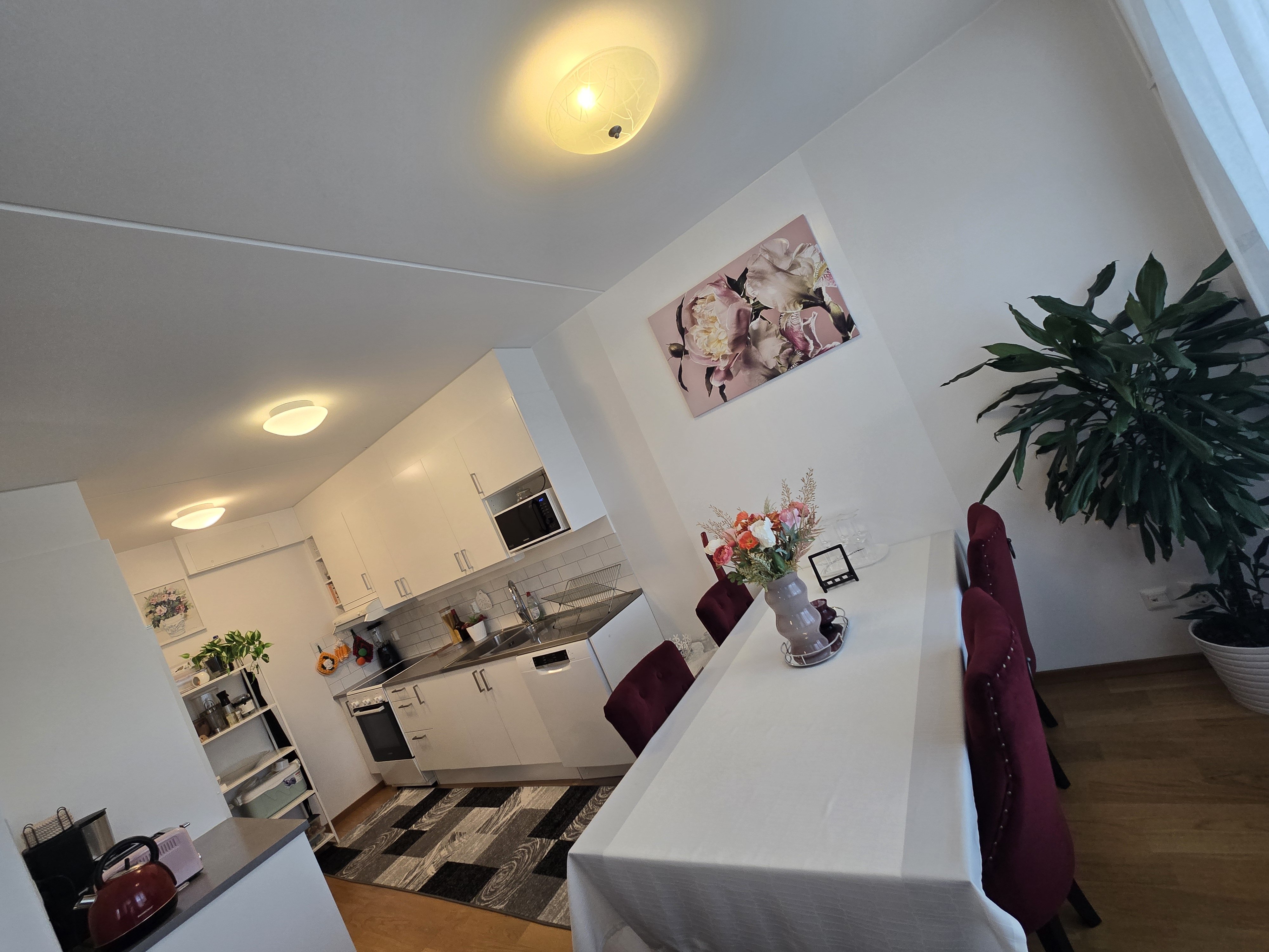 Elkabelgatan, Älvsjö — photo 4