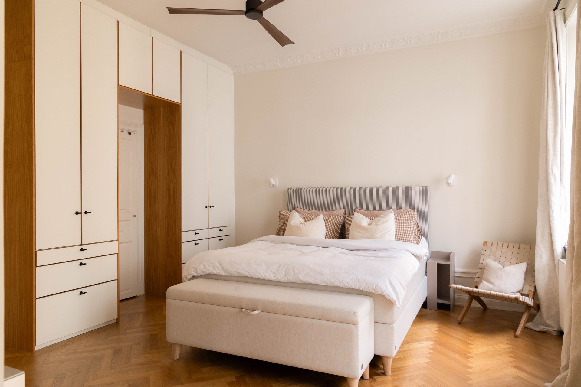 2 rum och kök, Stockholm — 21 820 kr/mån — bild 2