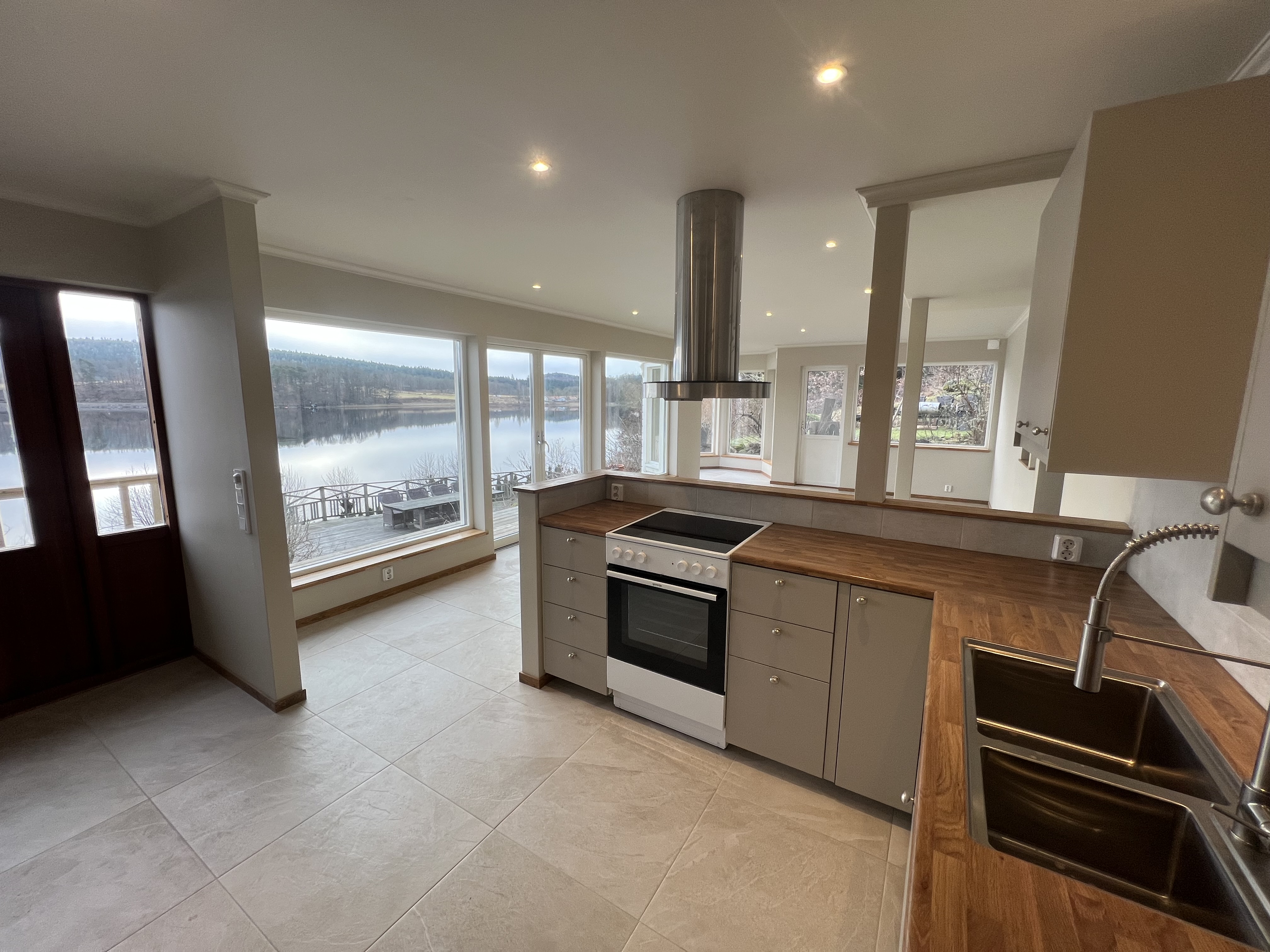 Apartment in Kungsbacka kommun, Allarängen och Kärra - Bild 6