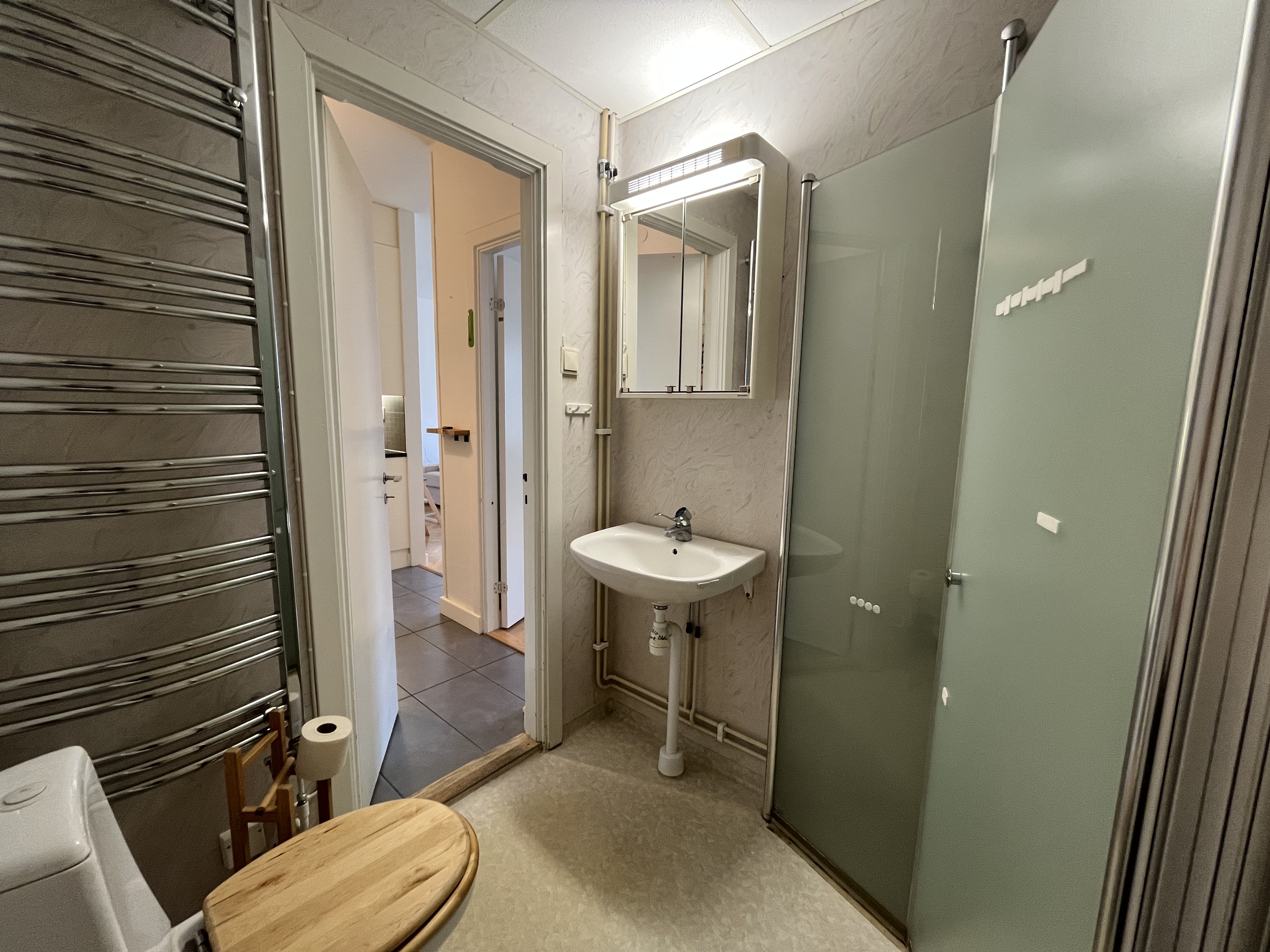 Börjegatan, Uppsala — photo 4