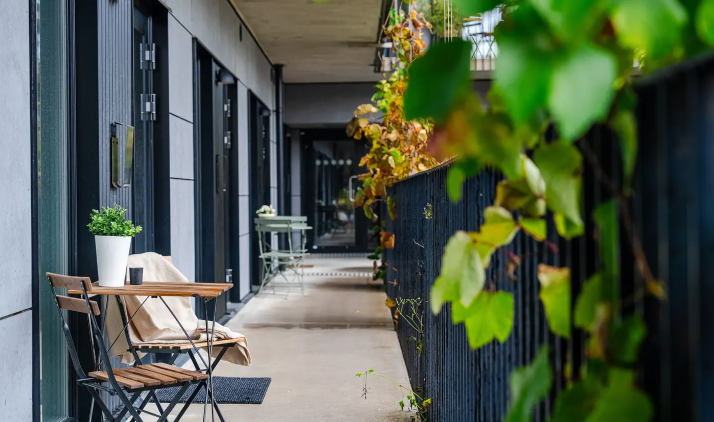 Industrigatan, Malmö — photo 3