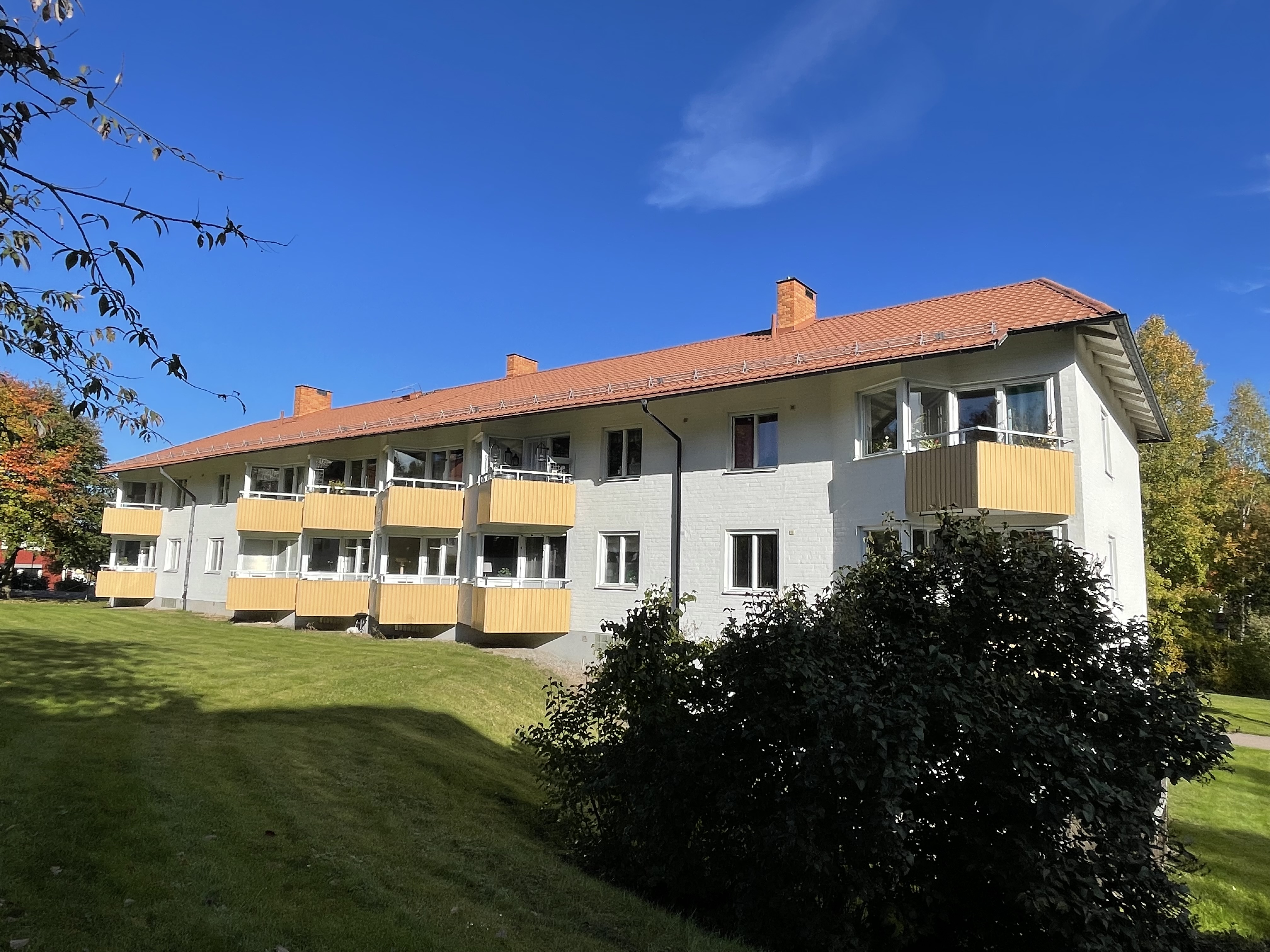 Vallvägen 6 A