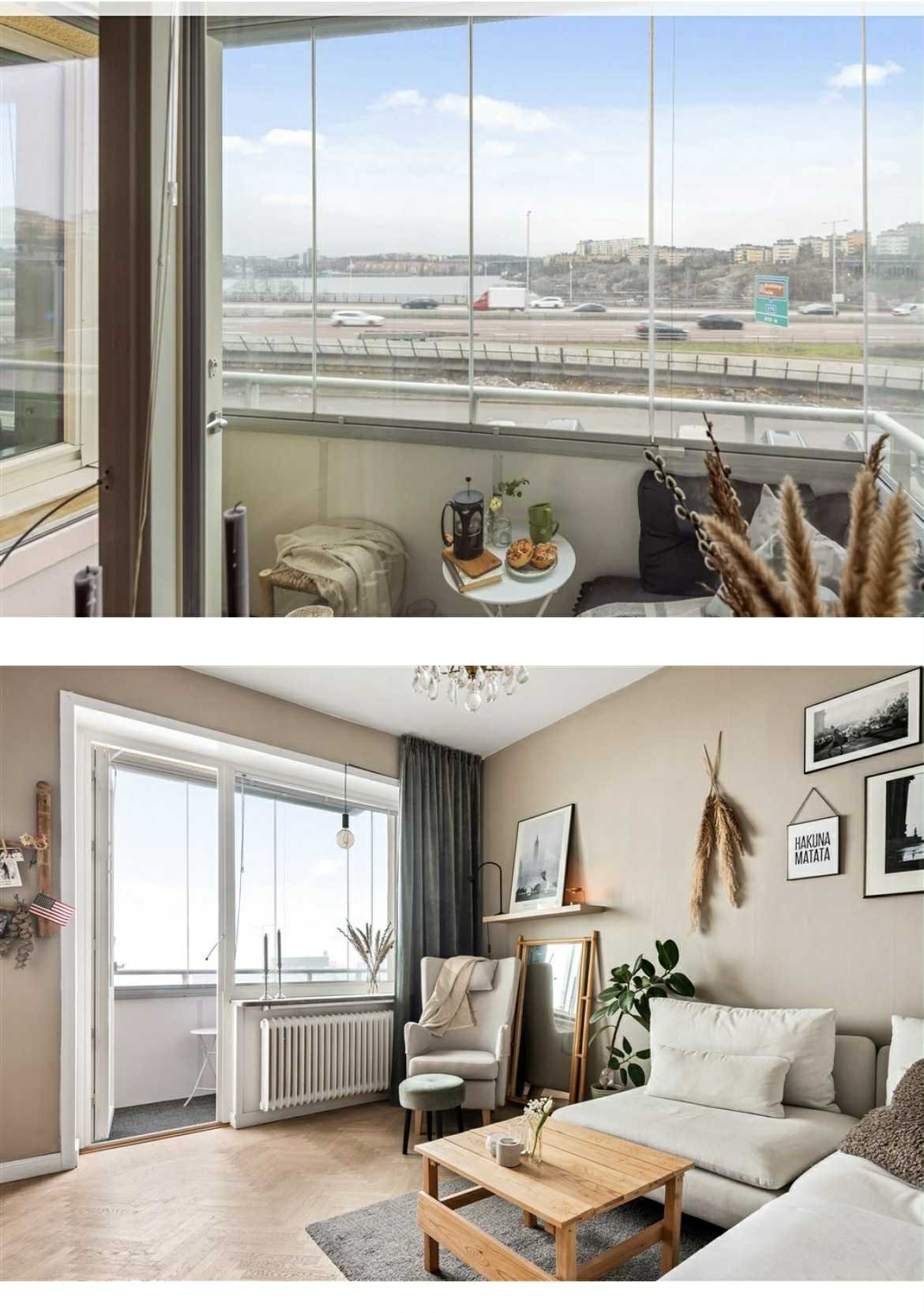 Essinge Brogata , Stockholm