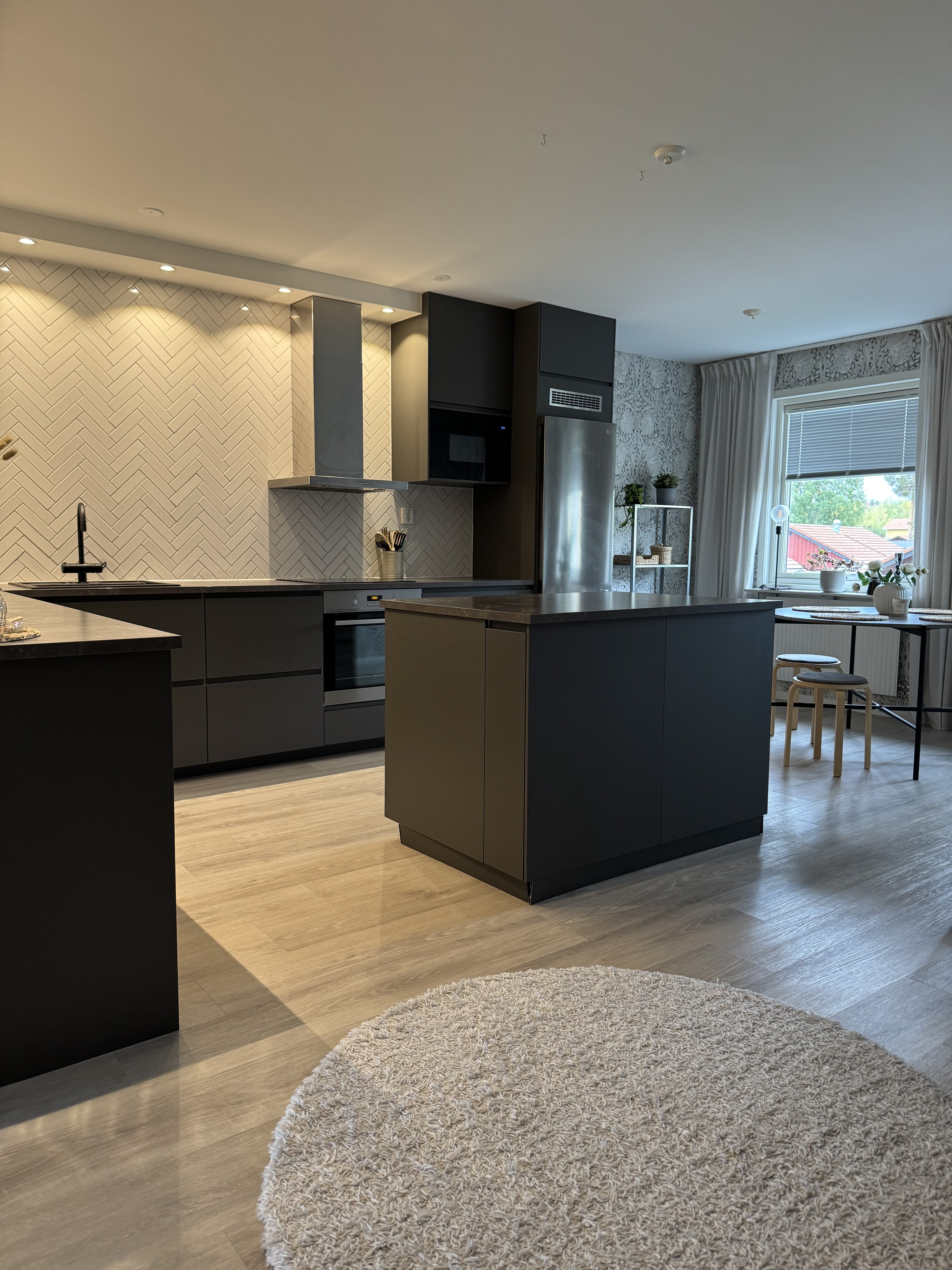 2 rok · 73 m² i Falun – bild 2