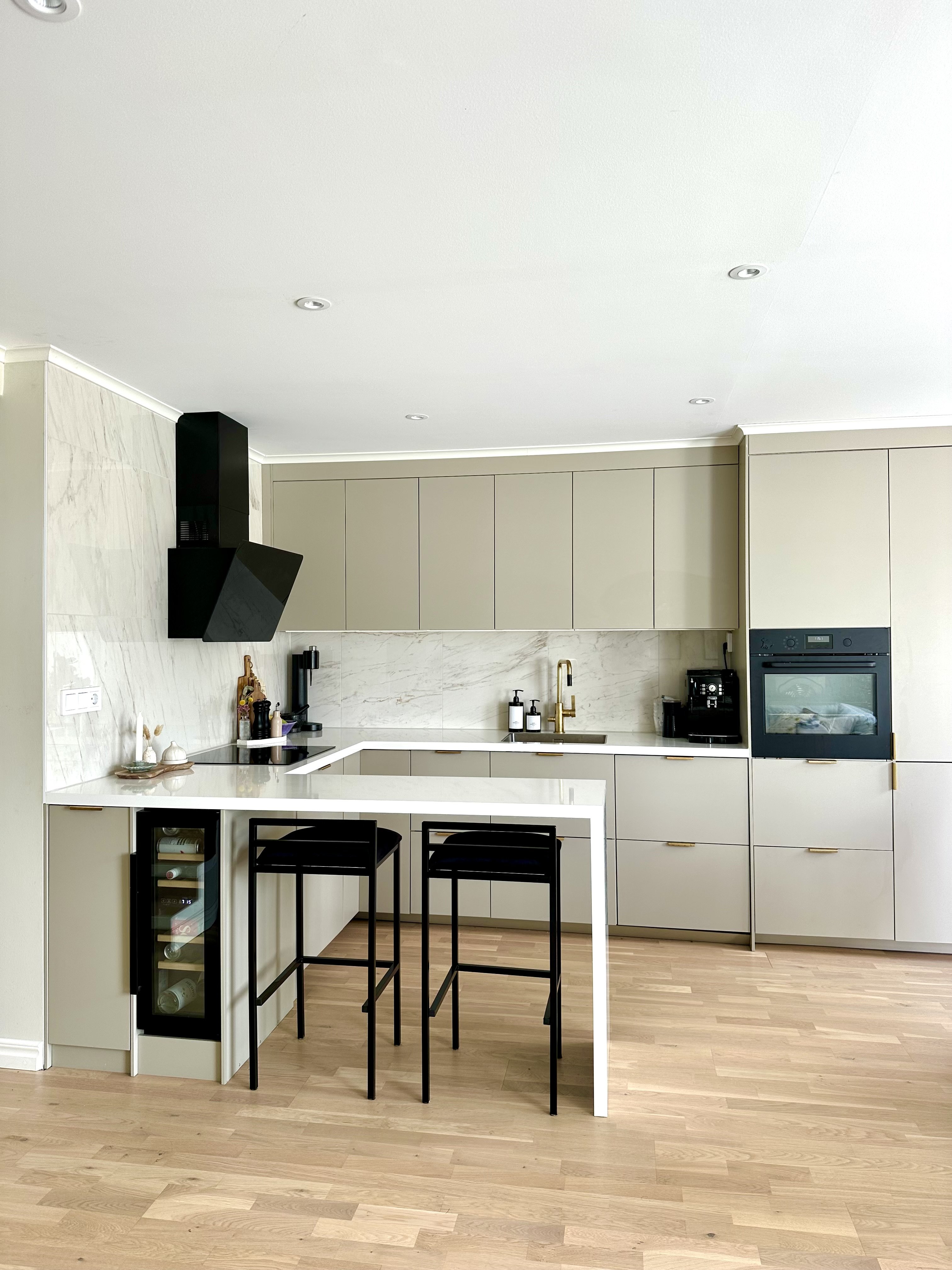 Radhus, 3 rooms, 75 sqm, Härnösand