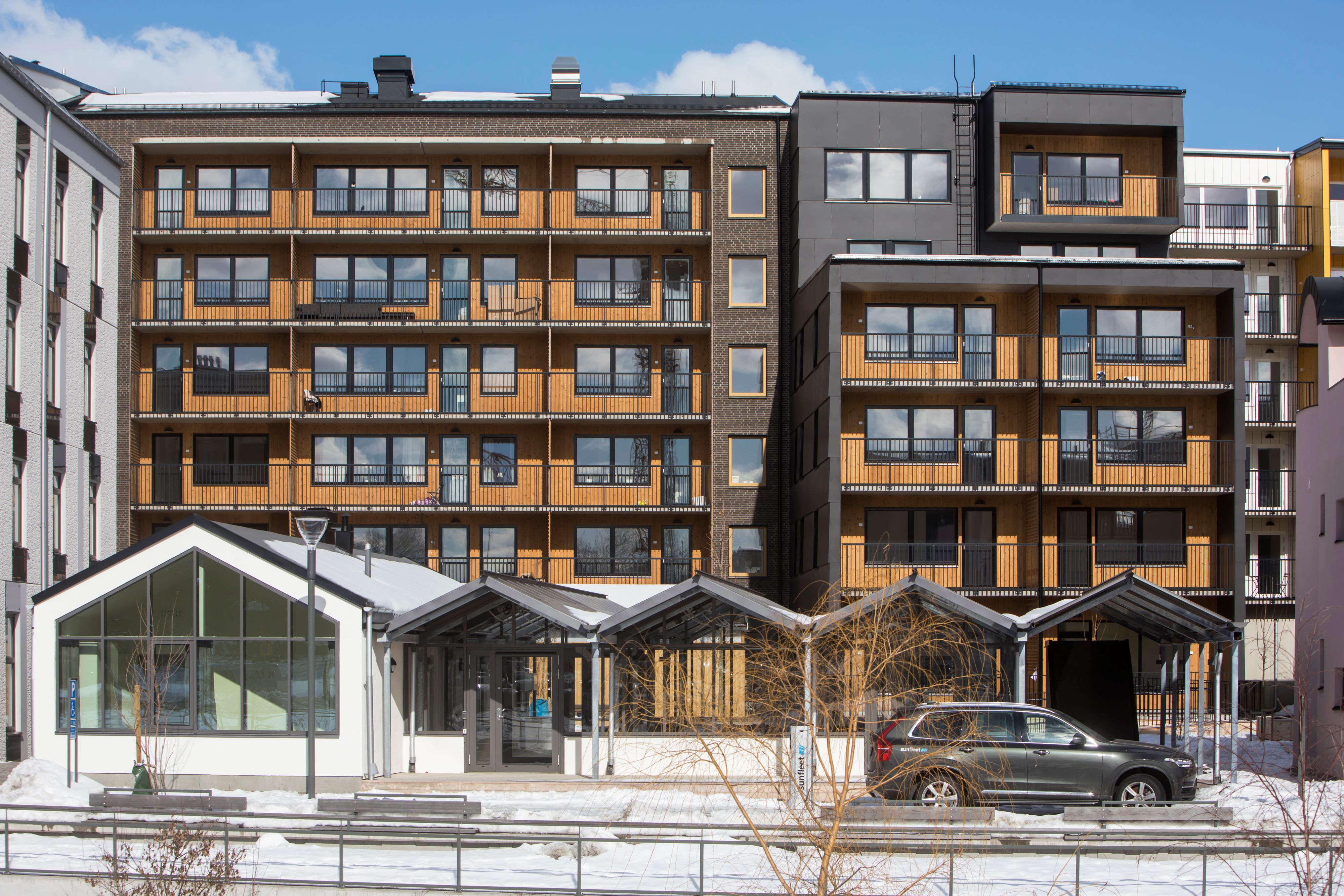 Kunskapslänken 44, Linköping — photo 3