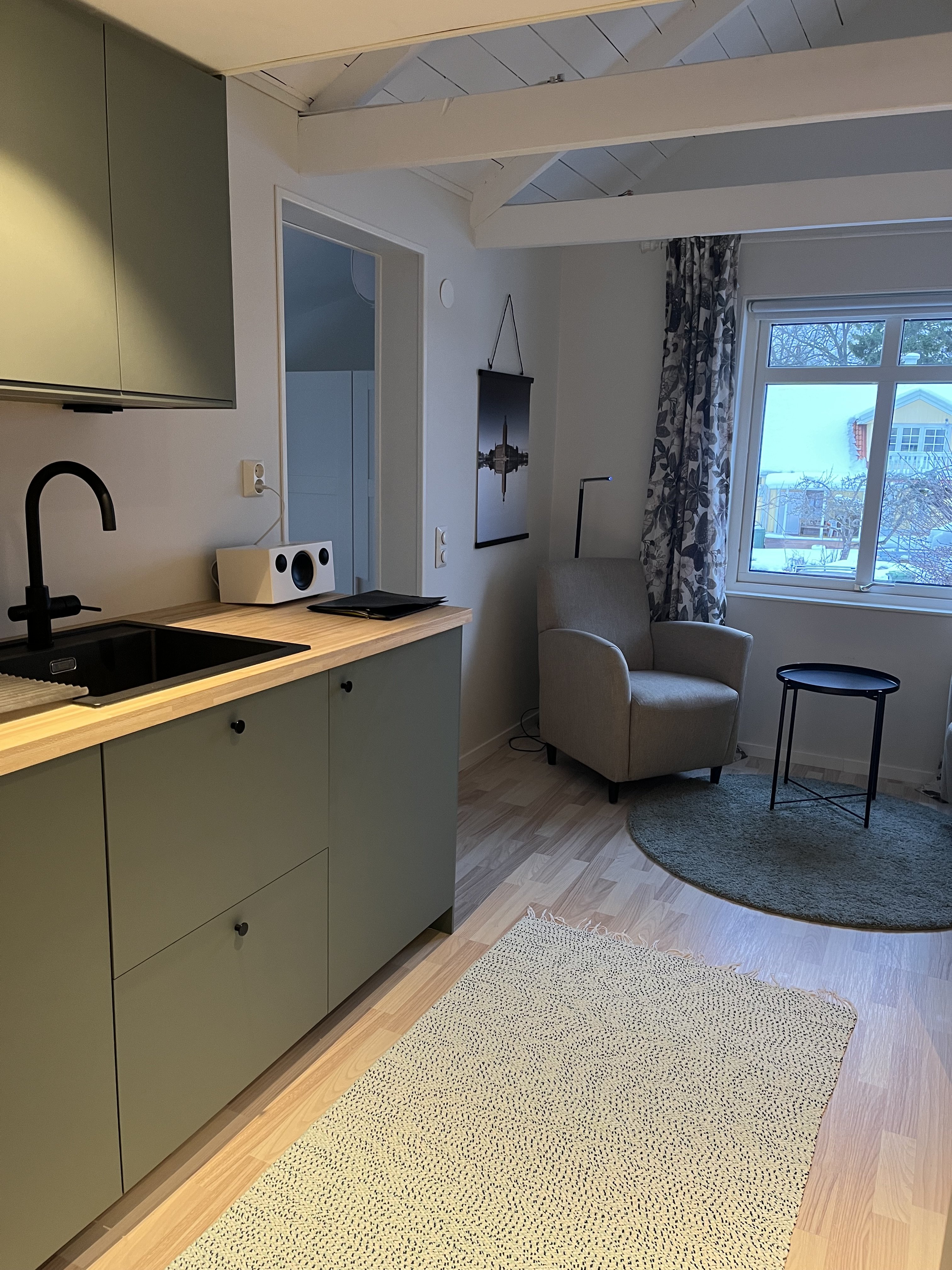 Stuga, 2 rooms, 27 sqm, Tyresö