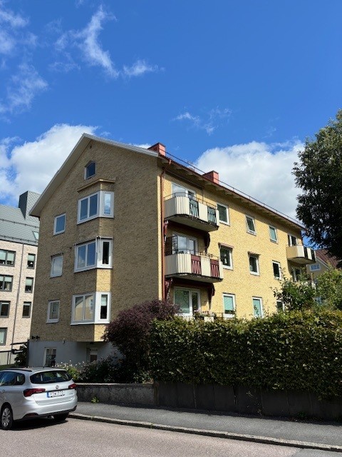 Lägenhet, 3 rooms, 78 sqm, Borås