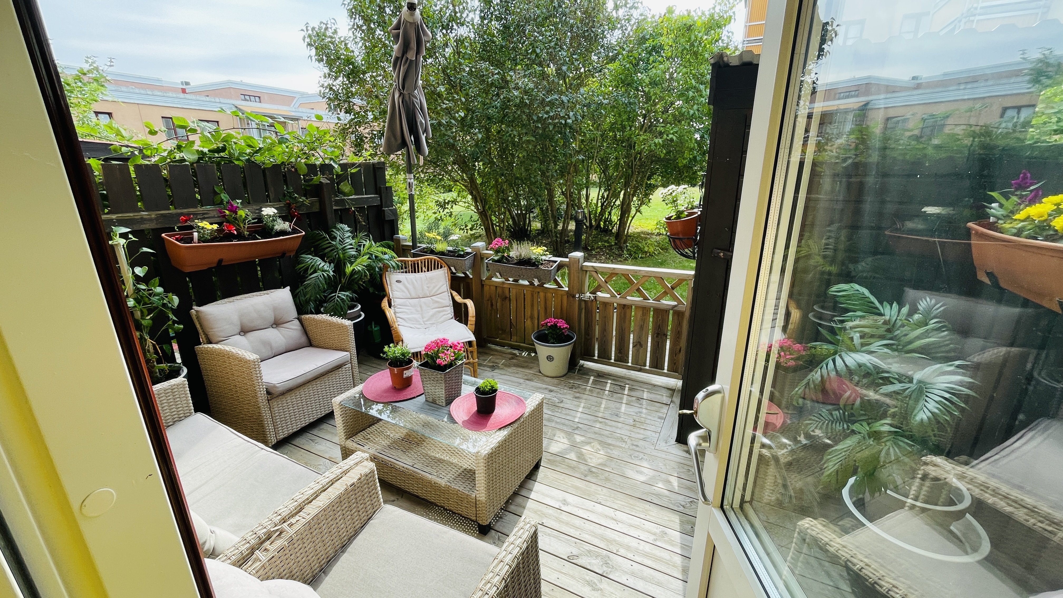 4 rum Kista — 16 000 kr/mån | Bostadsögat