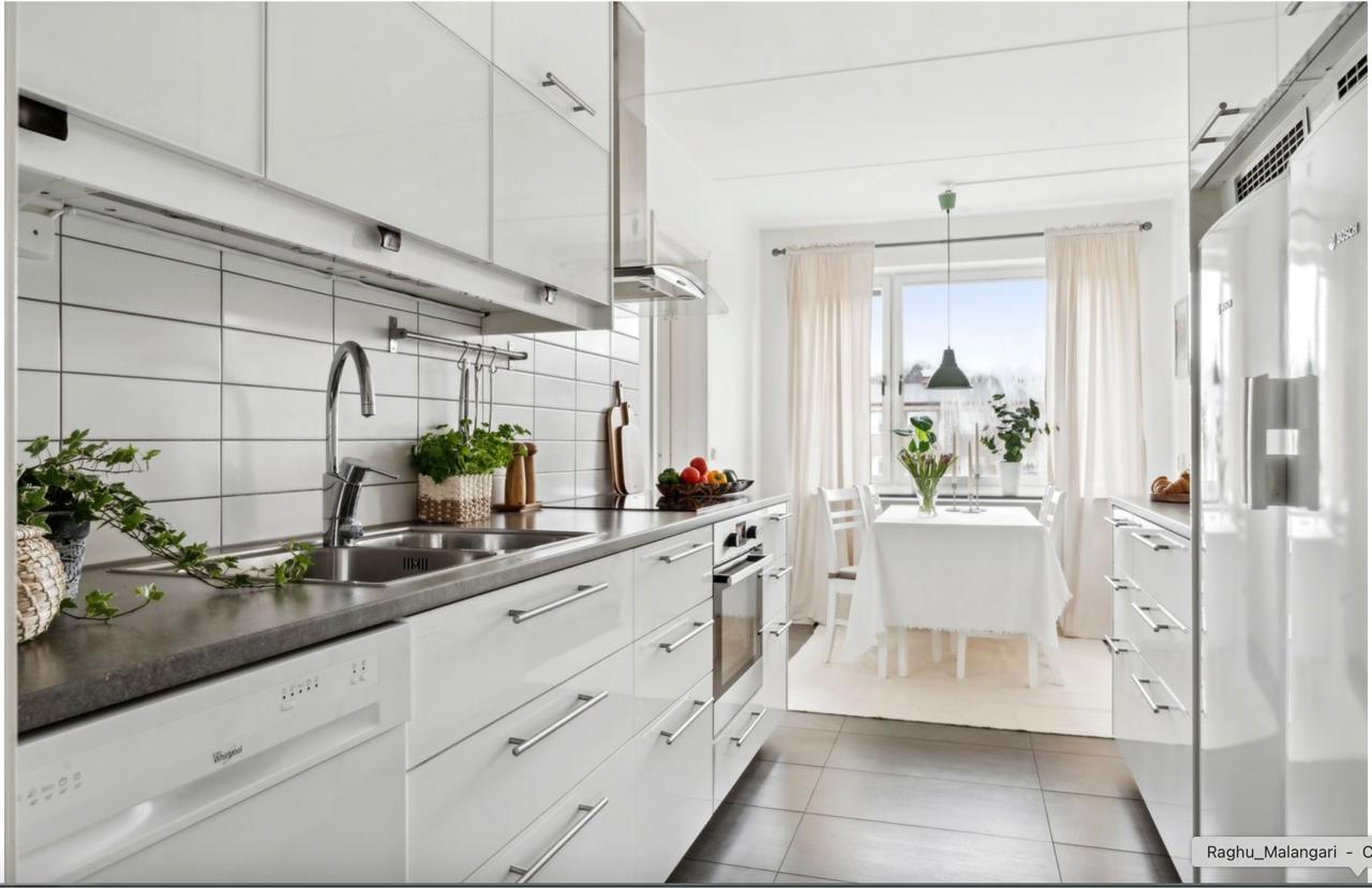 Kavaljersgatan, Hisings Backa — photo 4