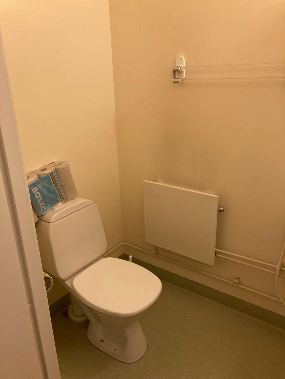Apartment in Uppsala, Triangeln, Ekeby