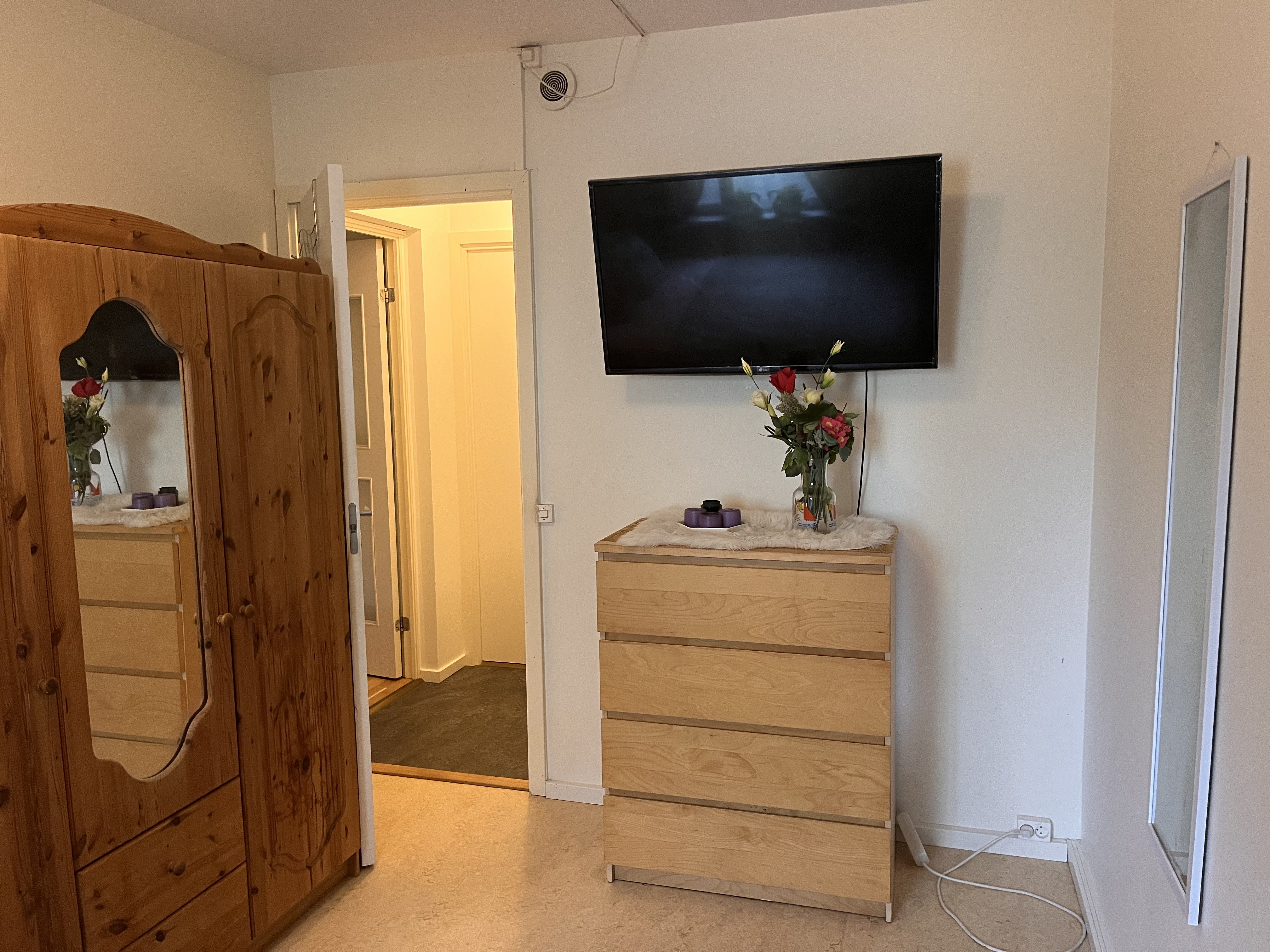 Nordkapsgatan, Kista — photo 3