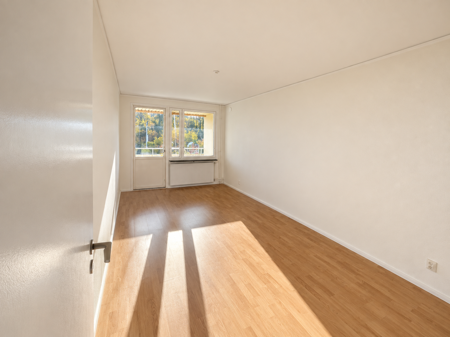 2 rok · 69 m² i Sollefteå – bild 2