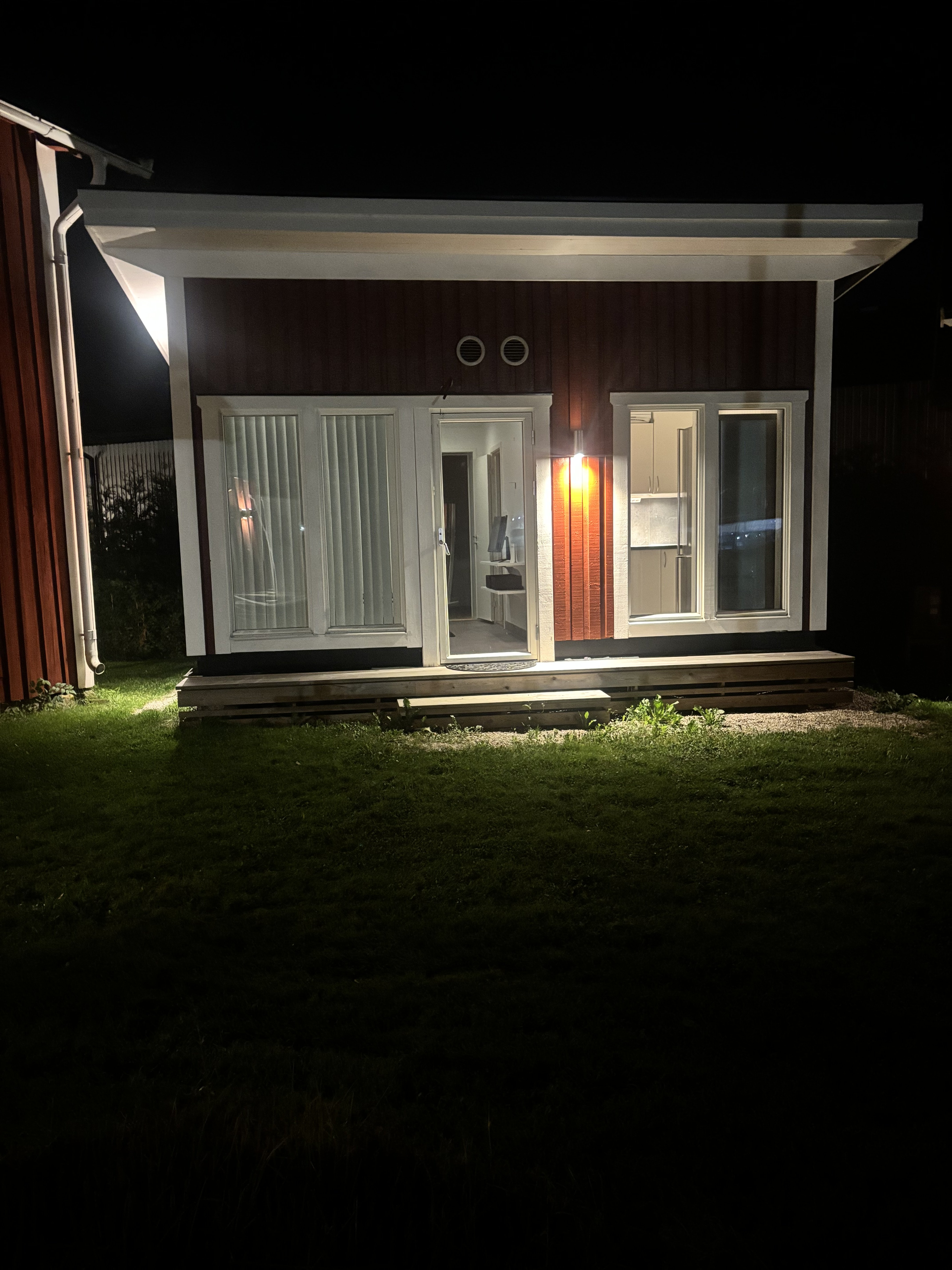 Villa/Hus, 2 rooms, 40 sqm, Örebro