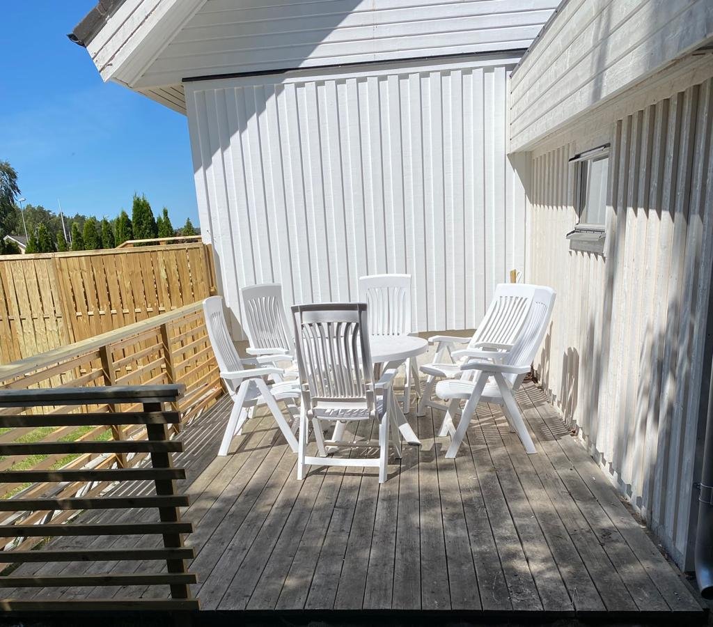 Rävemyrsvägen