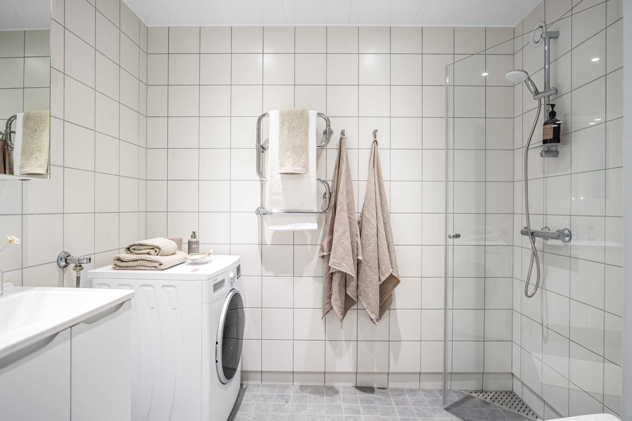 2 rok · 44 m² i Stockholm – bild 2