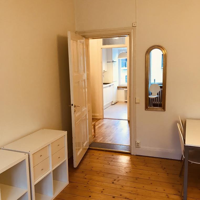 Hagagatan, Stockholm — photo 2