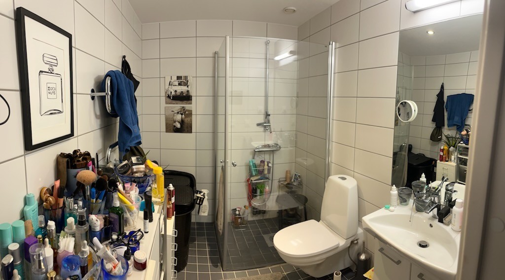 Lägenhet, 3 rooms, 79 sqm, Malmö