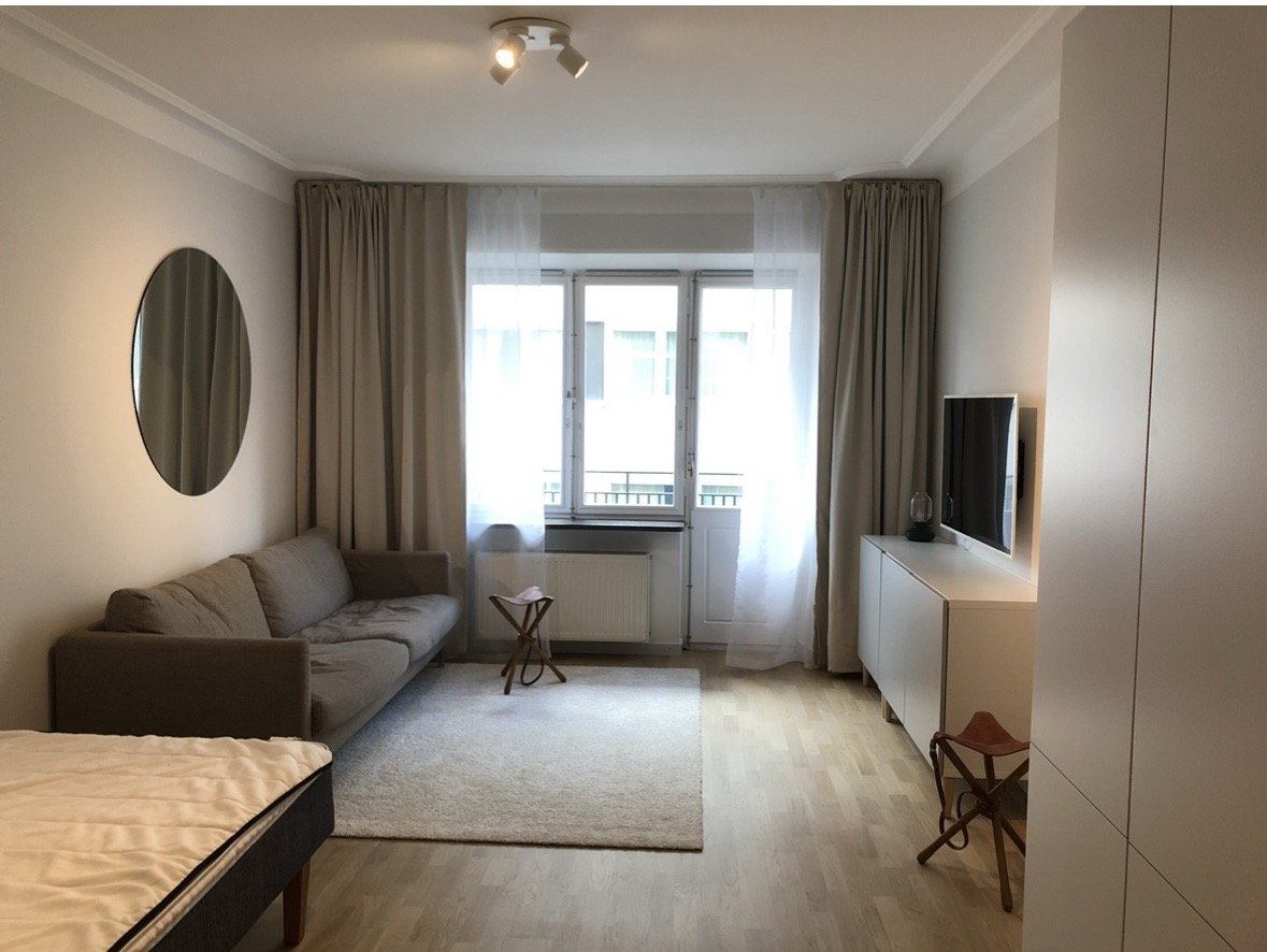 Lägenhet – Stockholm, Kungsholmen - Bild 4