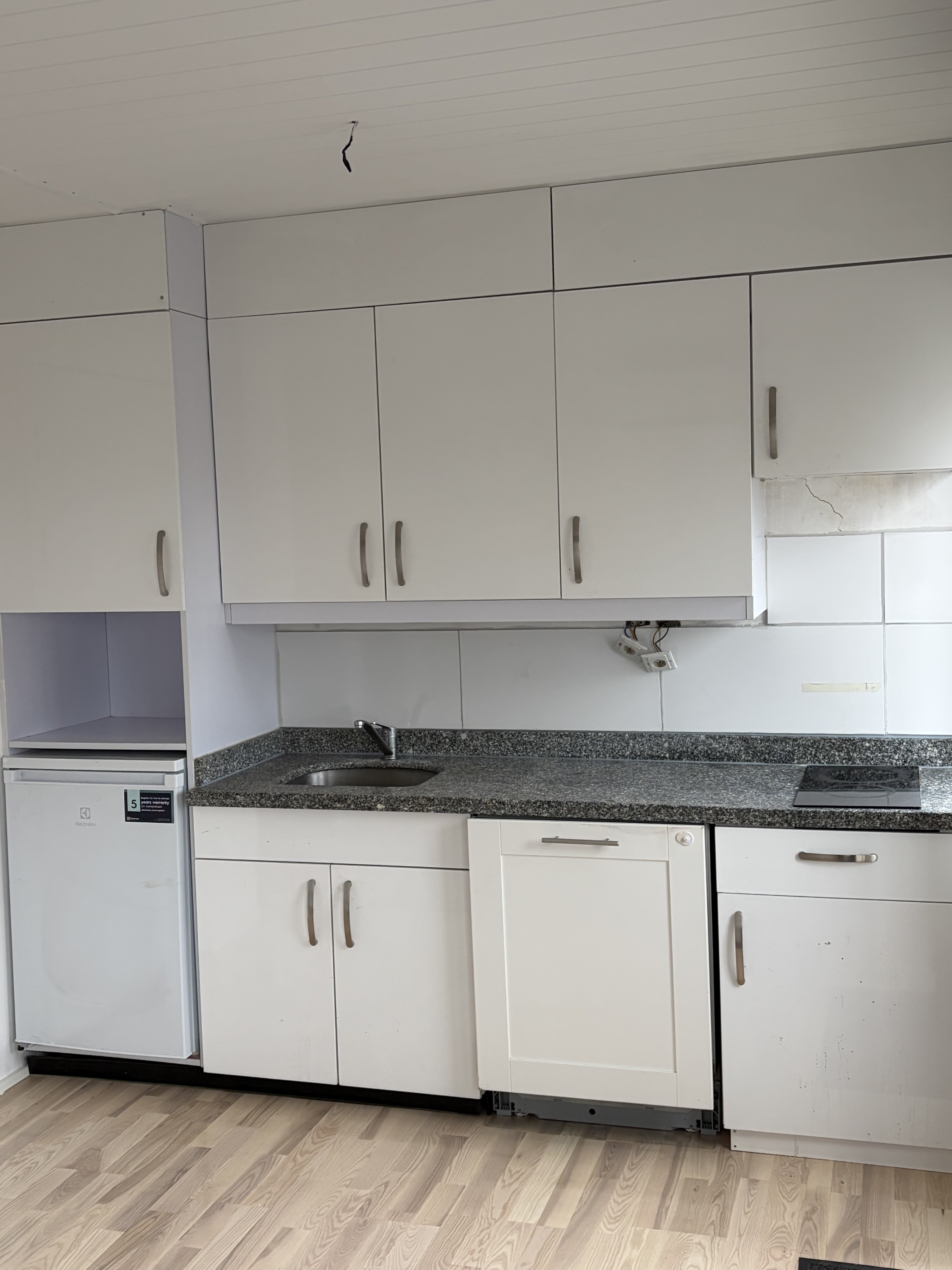 Lägenhet, 1 rooms, 25 sqm, Spånga