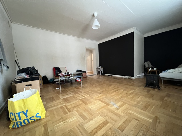 Lägenhet, 2 rooms, 55 sqm, Hässleholm