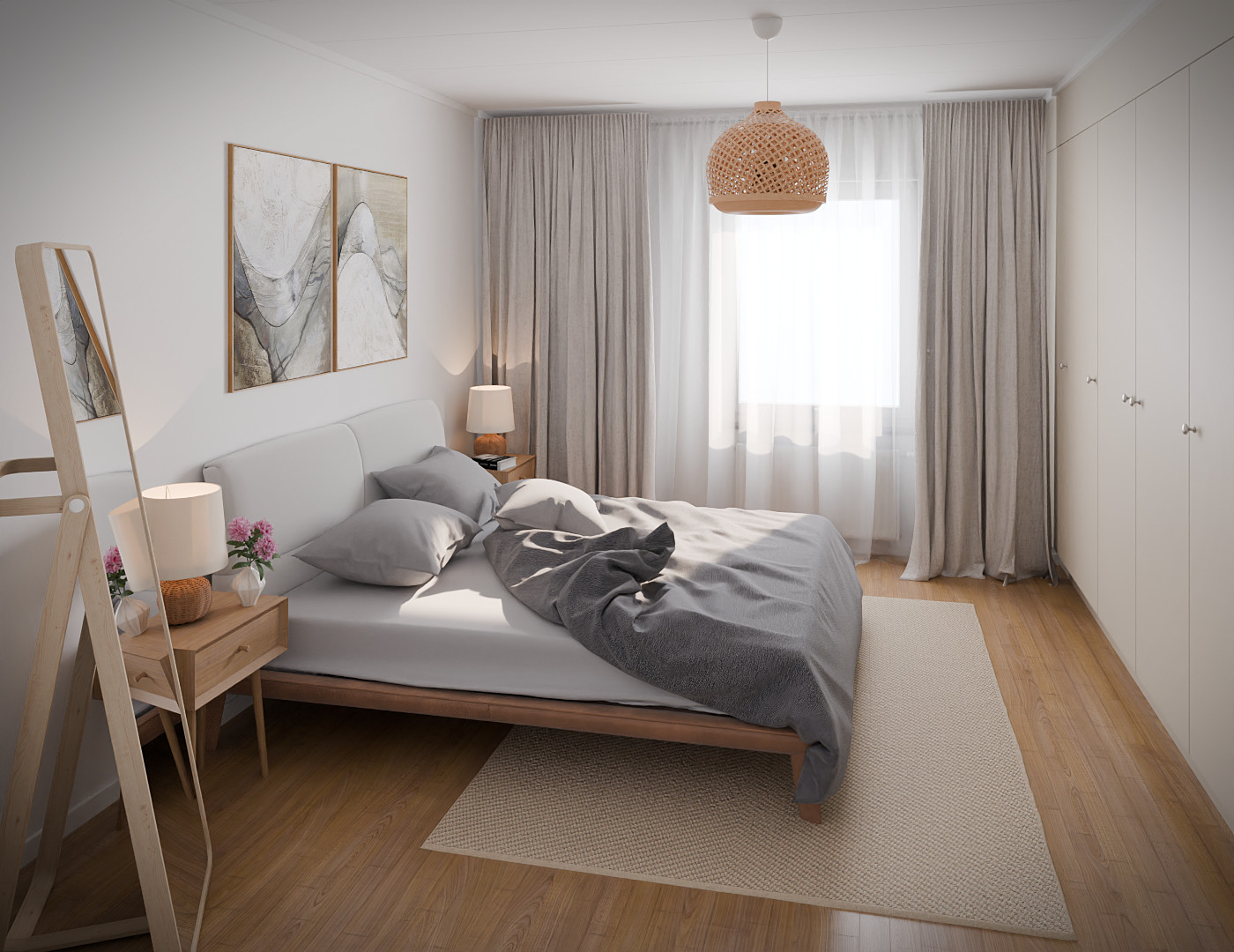 Lägenhet, 1 rooms, 35 sqm, Gävle