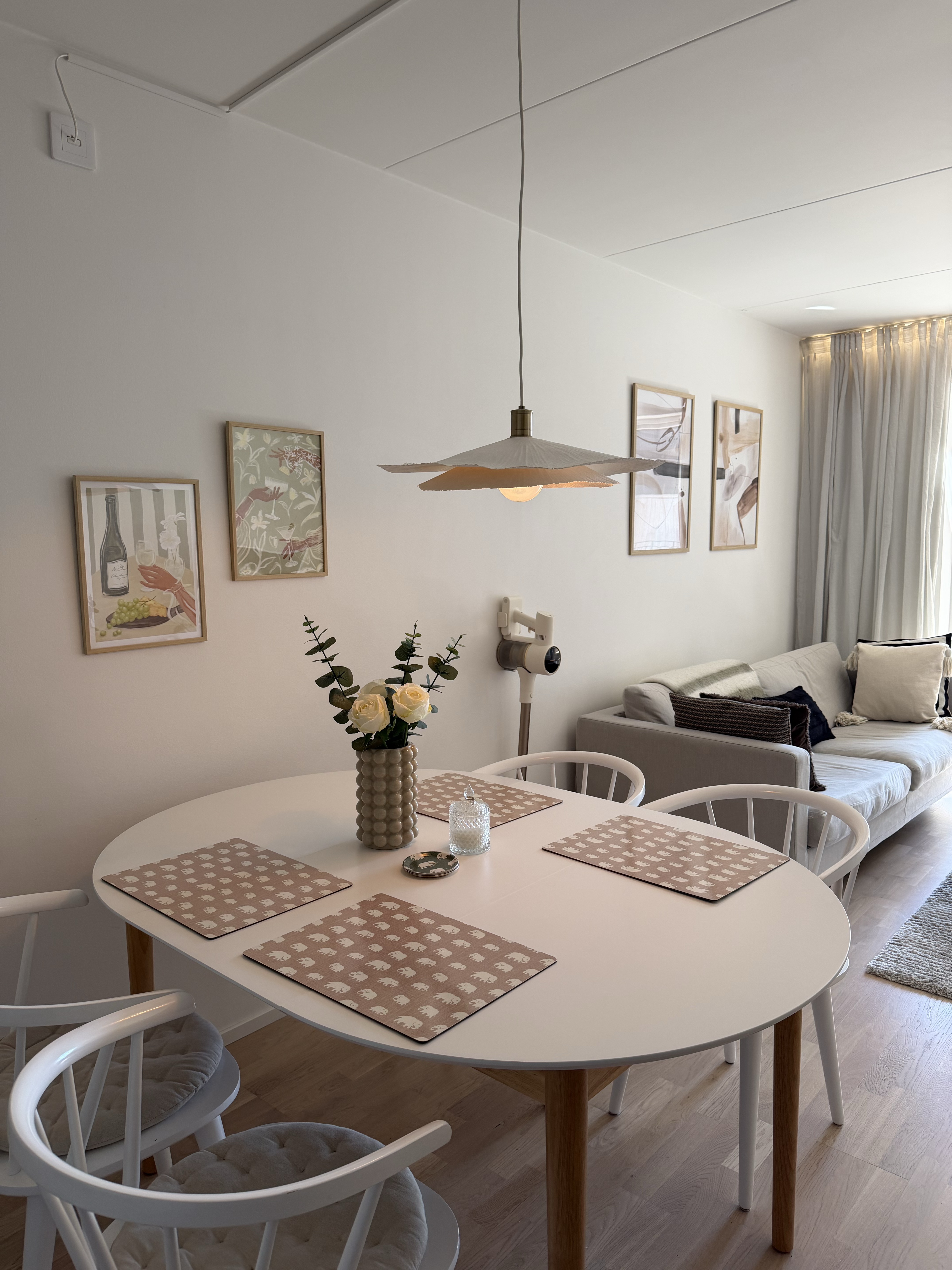 Lägenhet, 2 rooms, 48 sqm, Jönköping