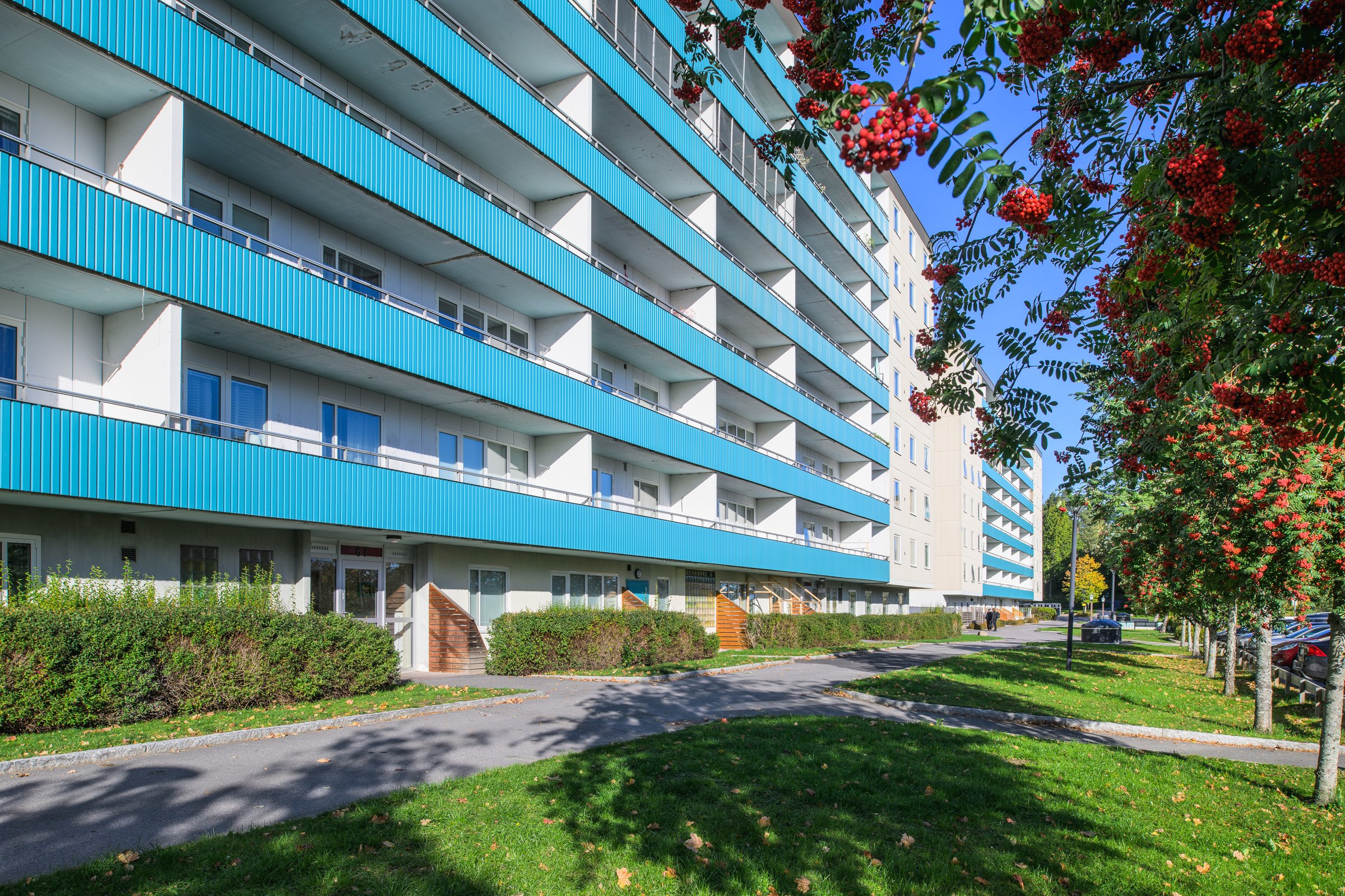 Lägenhet, 3 rum, 81 kvm, Linköping