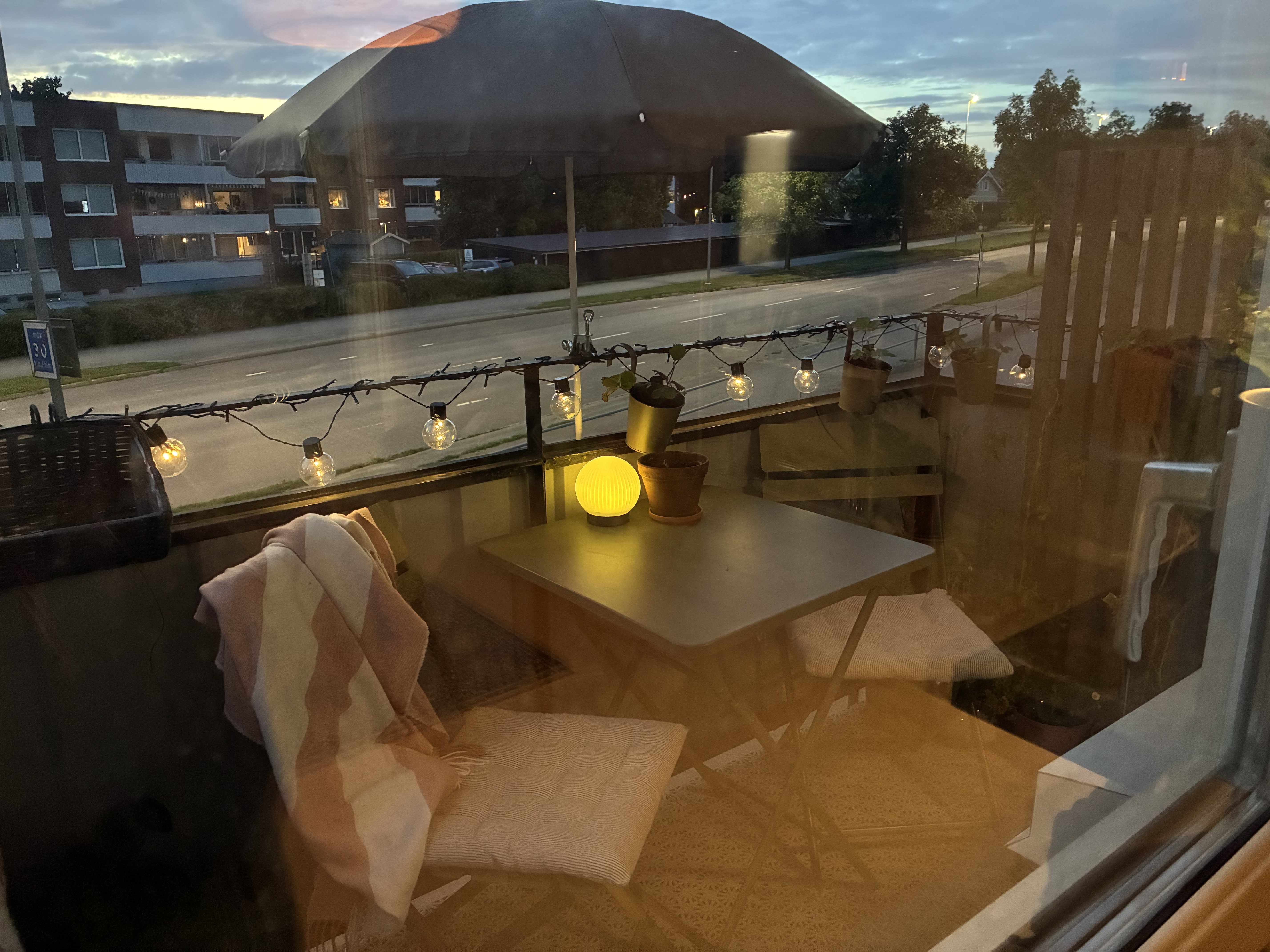 2 rok · 65 m² i Kristinehamn – bild 8