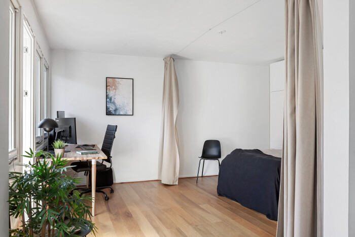 Sveagatan, Limhamn — photo 3