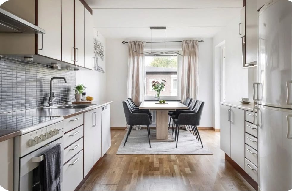 Lägenhet, 3 rooms, 79 sqm, Eslöv