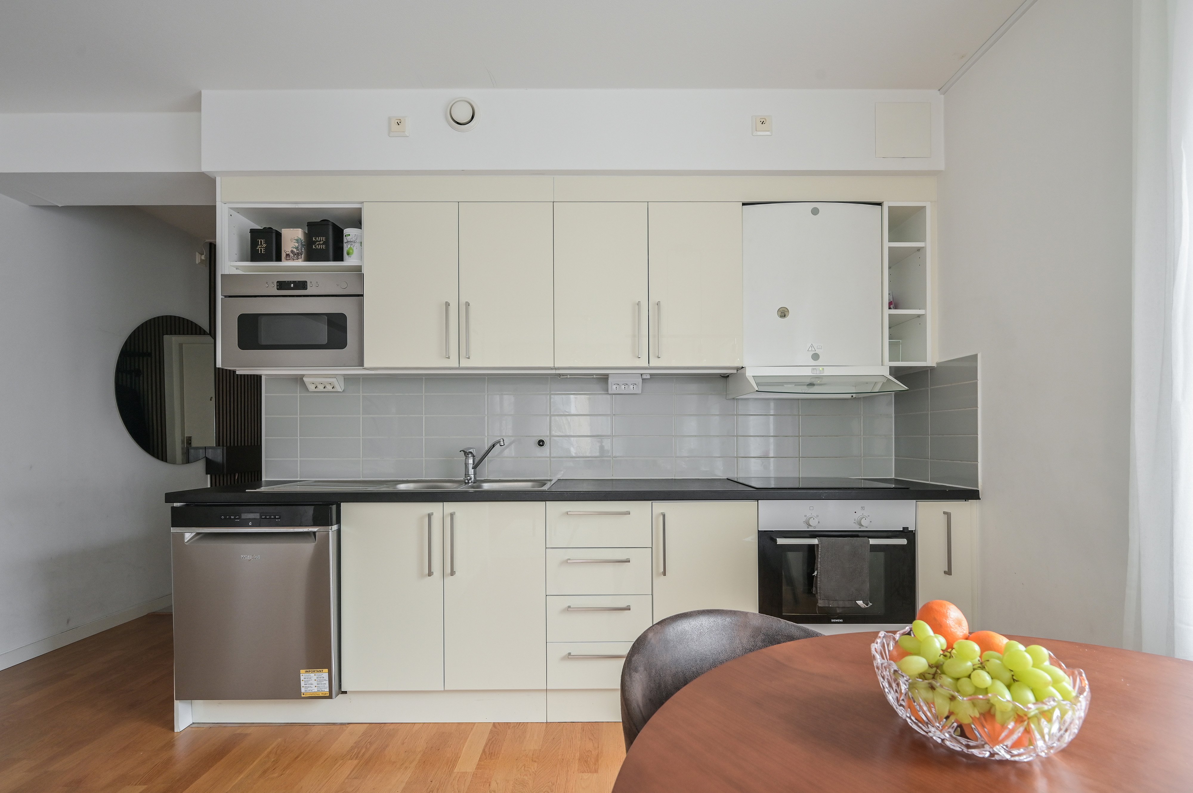 Nordenflychtsvägen, Stockholm