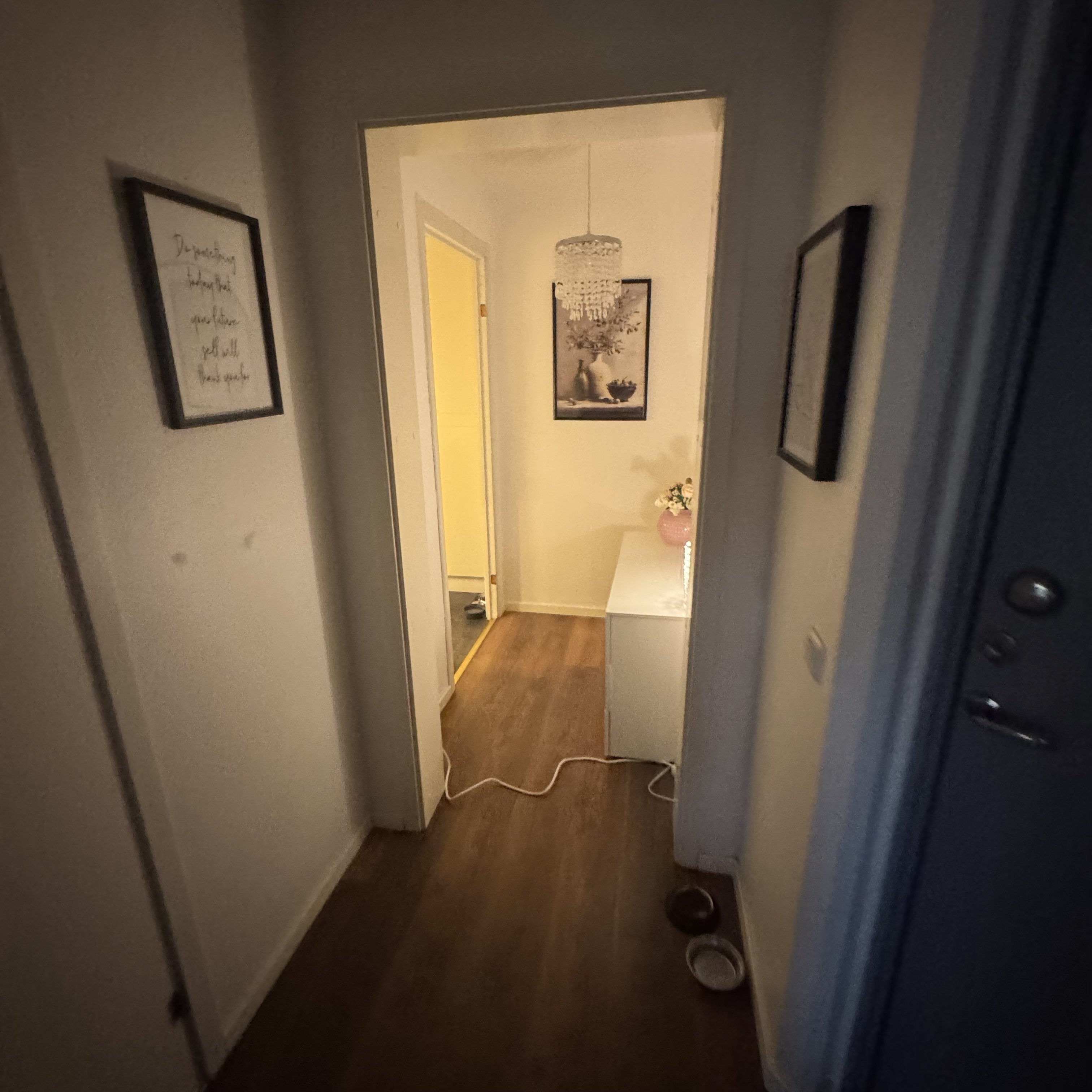 Apartment in Karlstad, Ekobyn Mjölnartorpet, Kronoparken - Bild 3