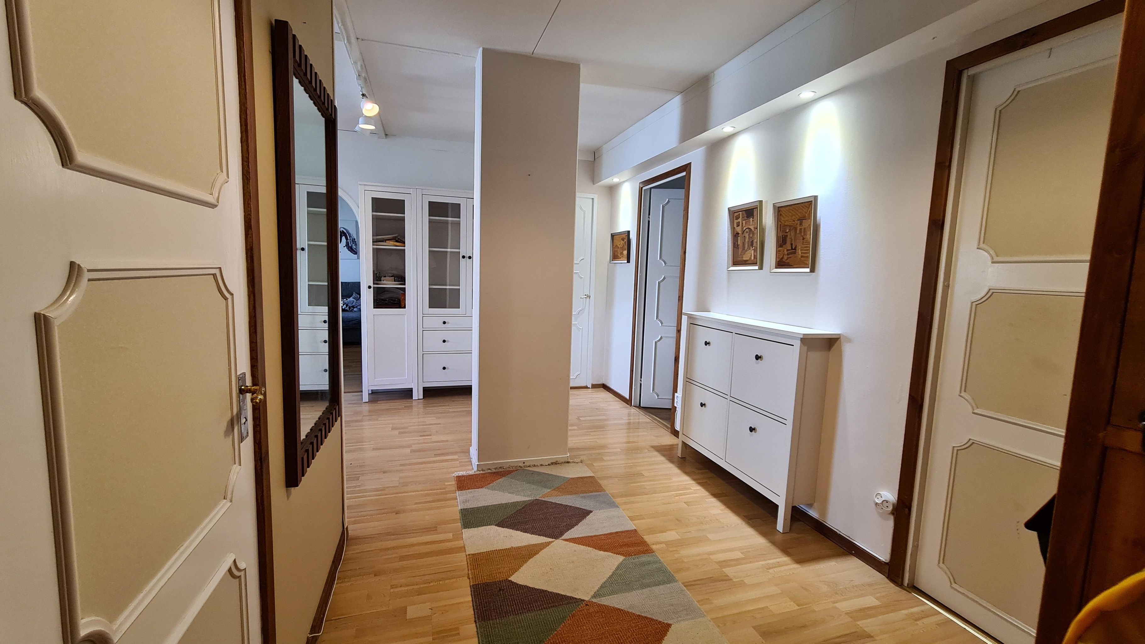 4.5 rum och kök, Spånga, 17 000 kr/mån, bild 5