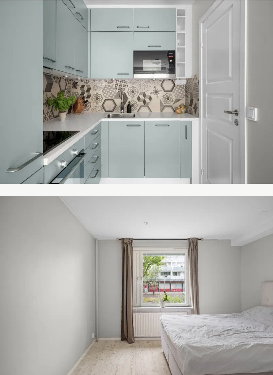 Apartment in Sollentuna, BRF Trollglansen, Tureberg - Bild 5