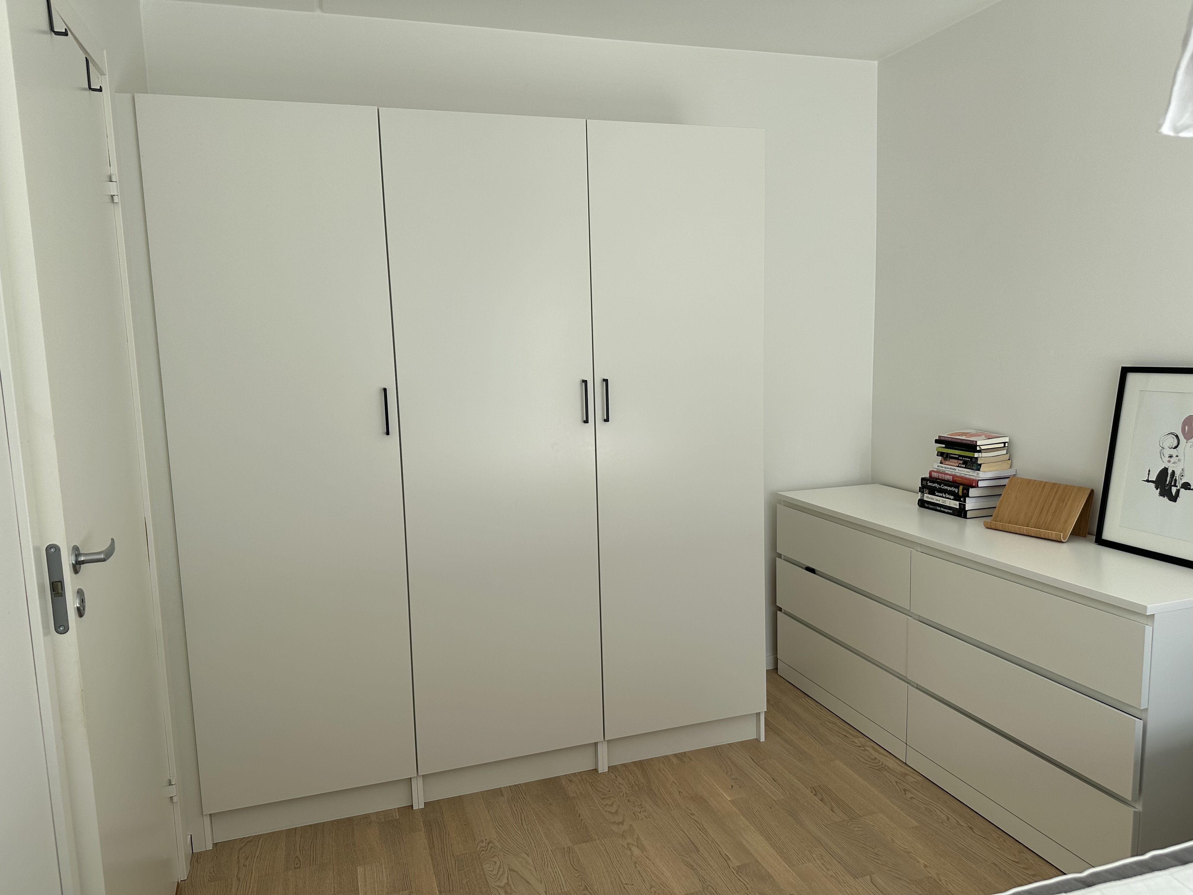 Annedalsvägen, Bromma — photo 4