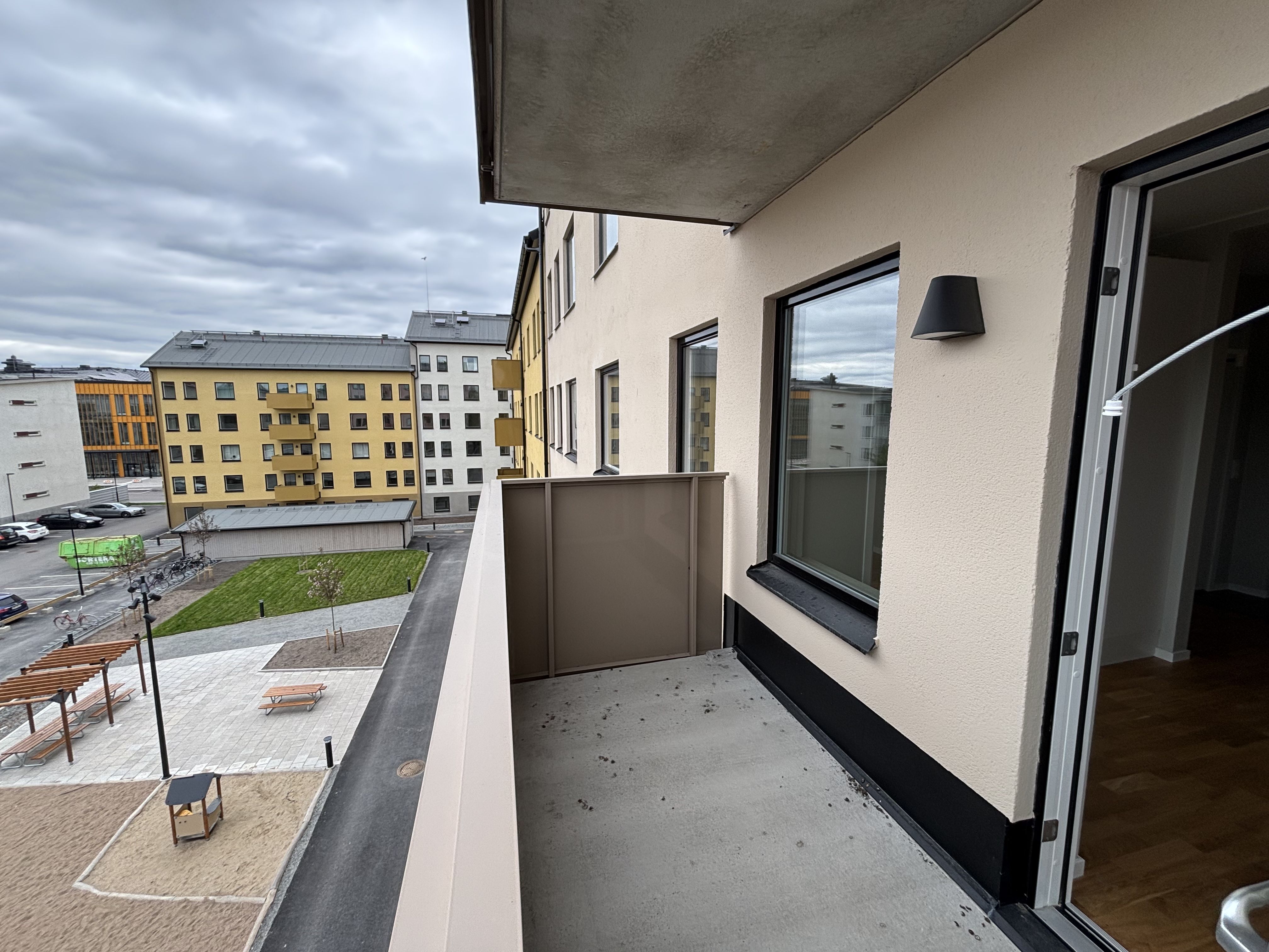 Lägenhet – Enköping, Romberga - Bild 4