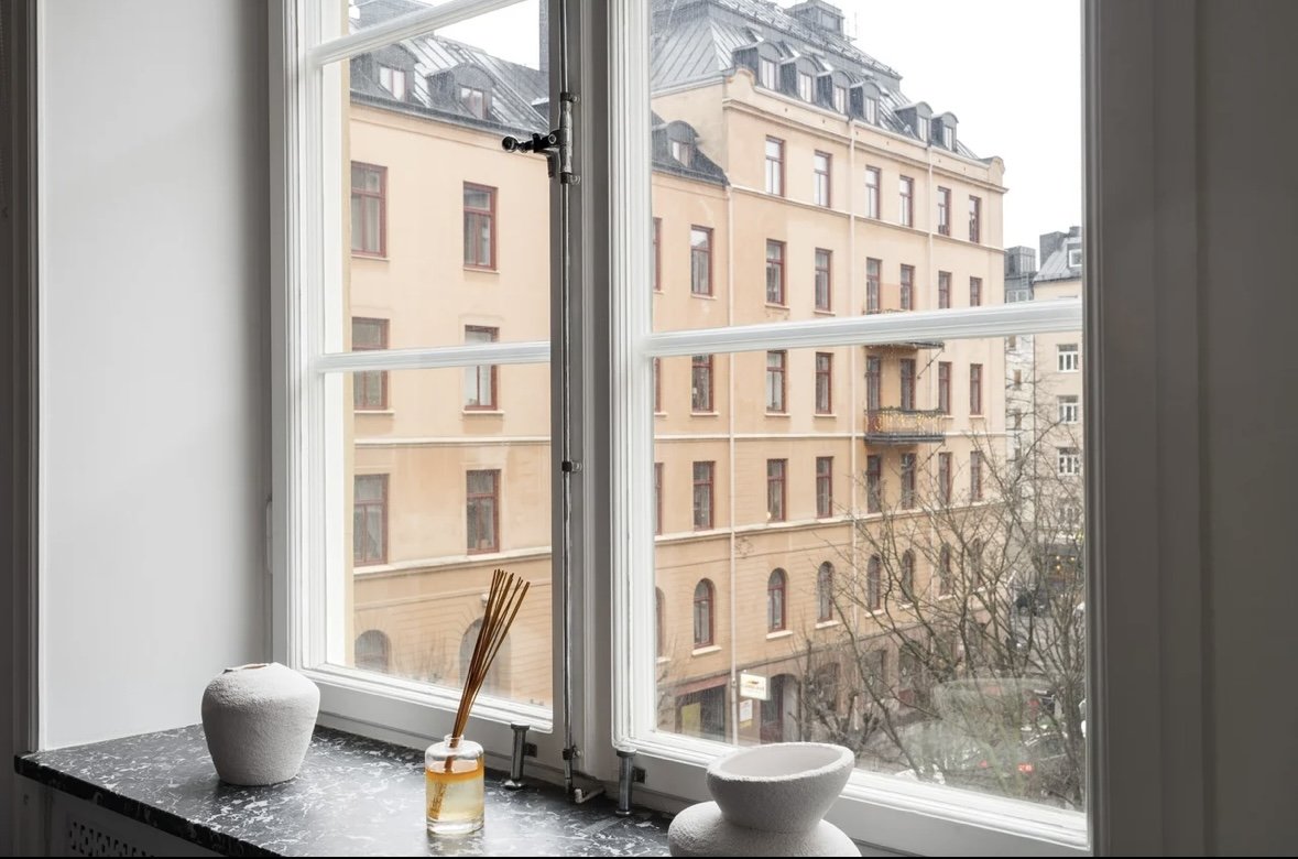 2 rum och kök, Östermalm, 22 000 kr/mån, bild 3