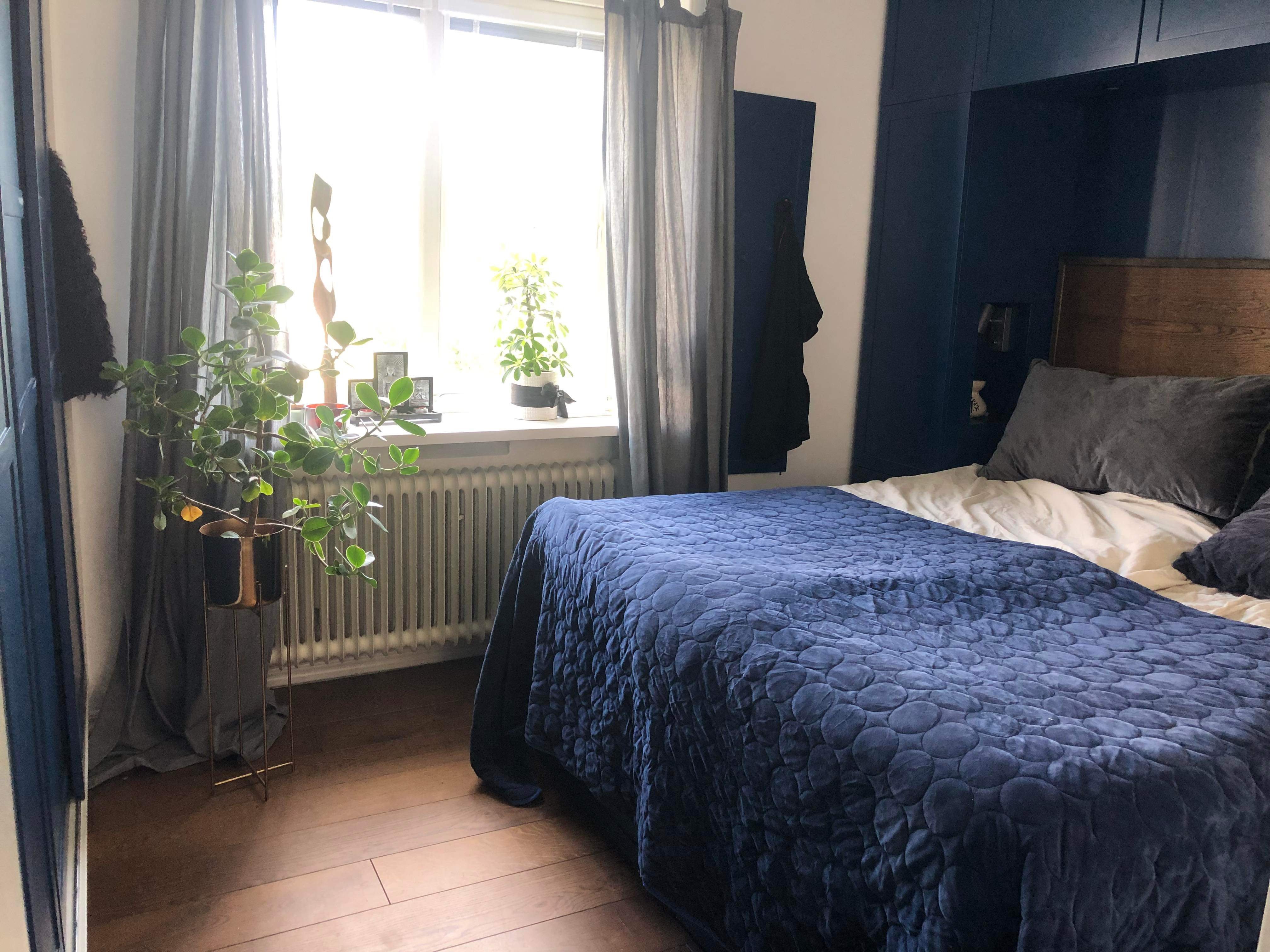 Lägenhet, 2 rum, 48 kvm, Kalmar