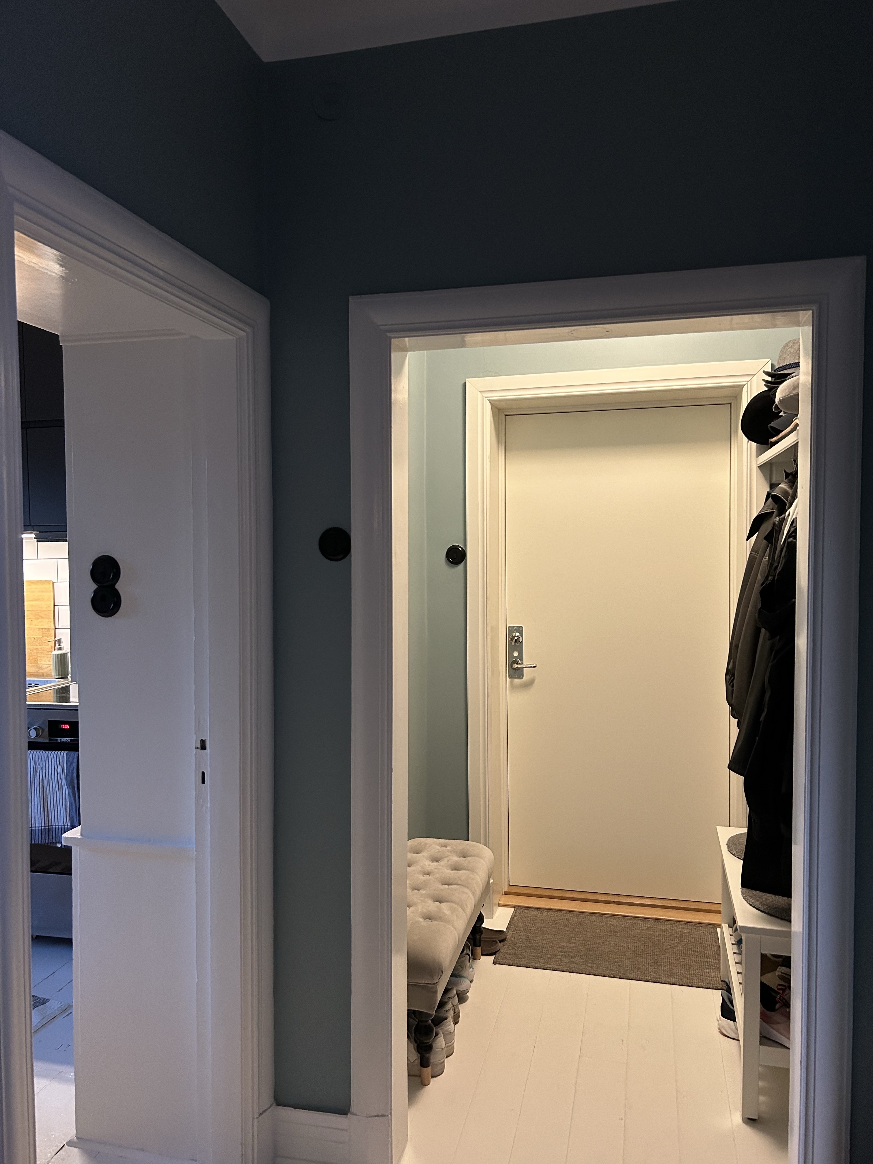 2 rok · 68 m² i Halmstad – bild 4