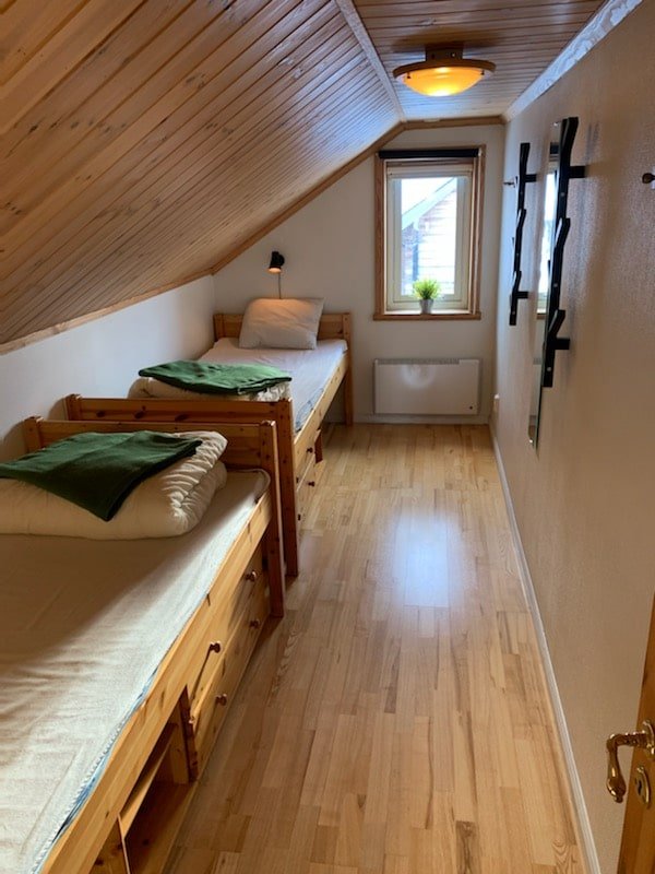House in Bruksvallarna, Björkliden - Bild 5
