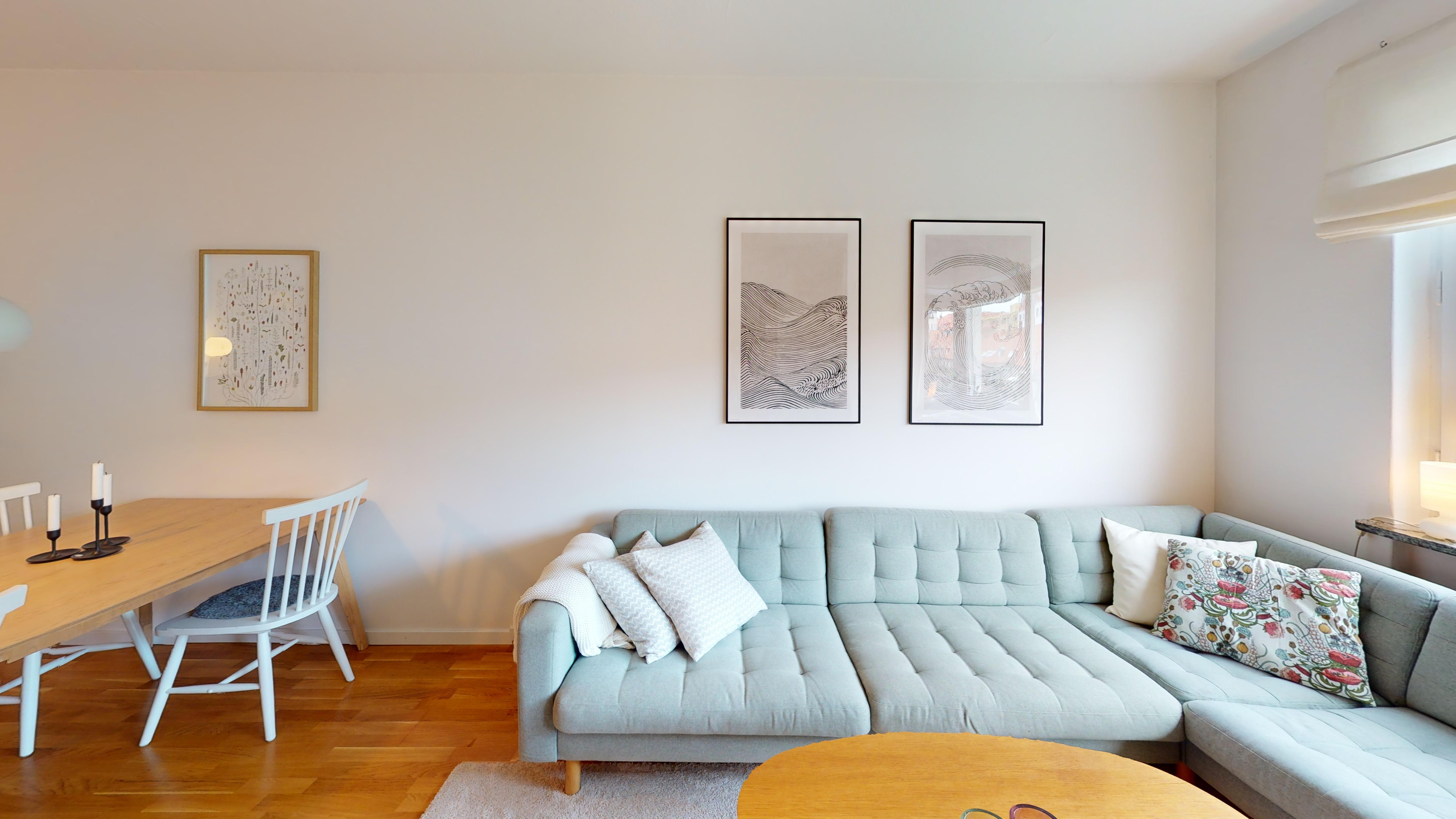 Pålsjögatan 21 F, Helsingborg — photo 3