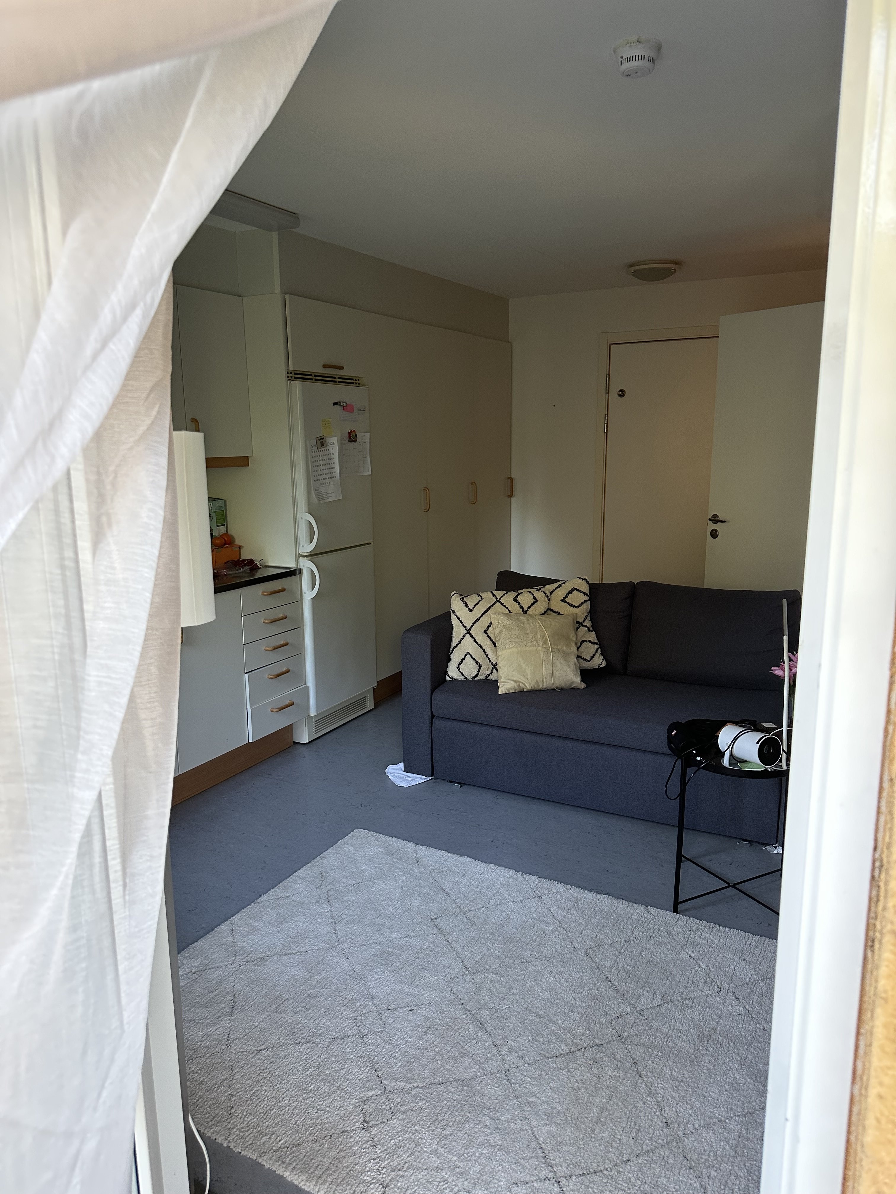 1 rok · 25 m² i Kalmar – bild 3