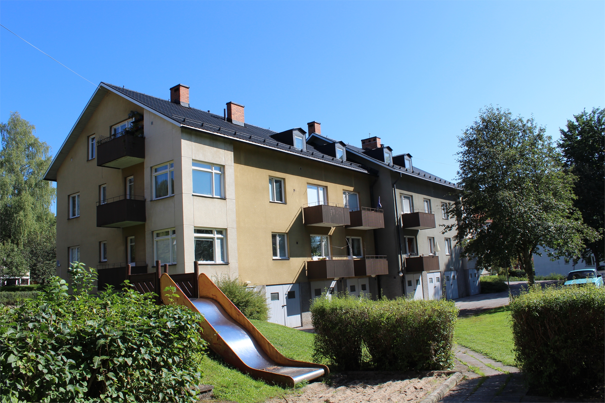 1 rok · 39 m² i Finspång – bild 3